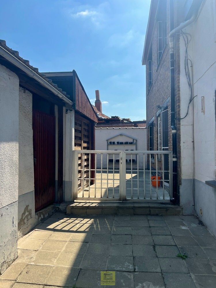 Rustig gelegen ruime woning- 4 slaapkamers Liedekerke foto 19