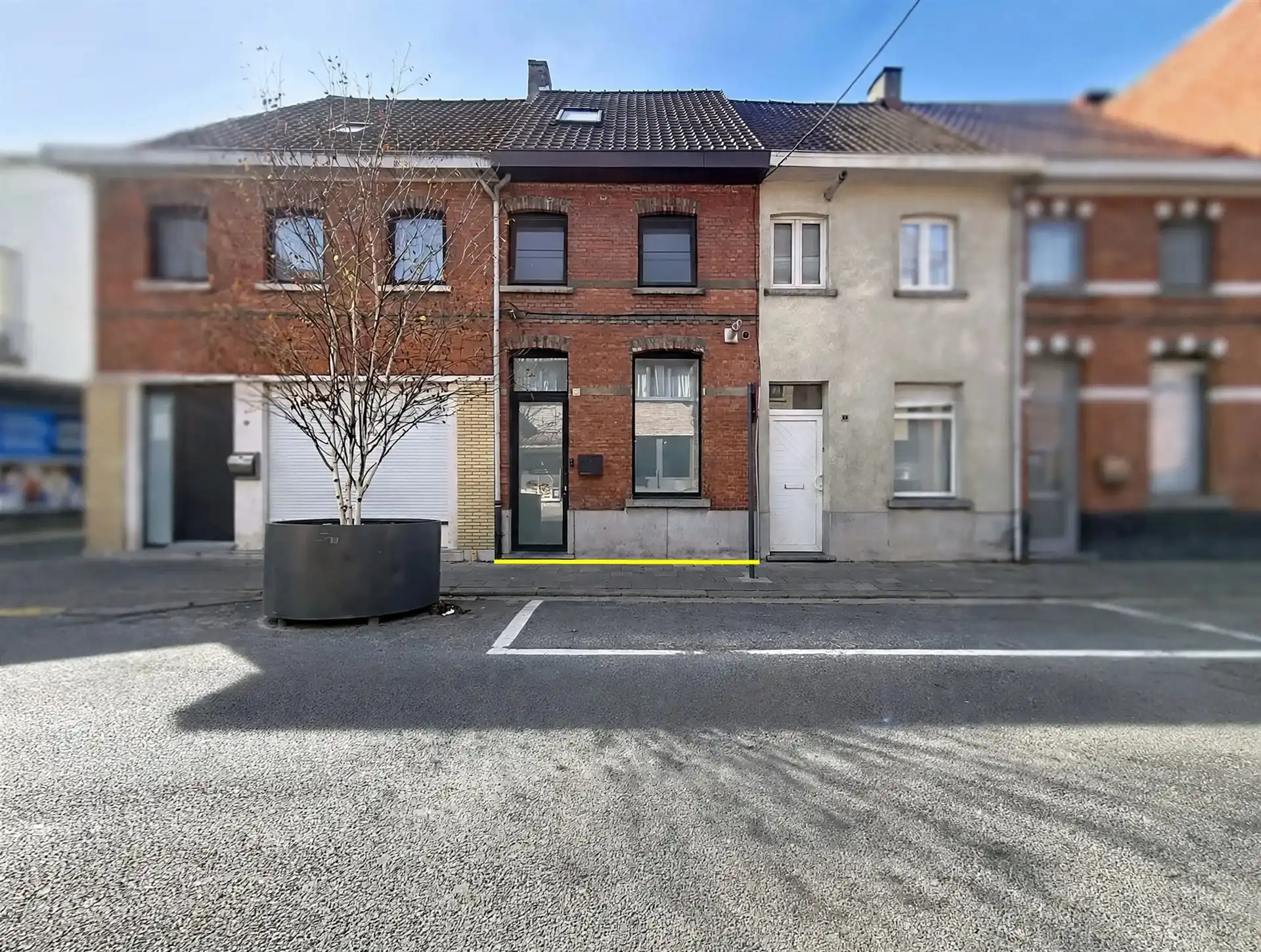 Instapklare woning met EPC B, vloerverwarming en mogelijkheid tot 3 slaapkamers foto 21