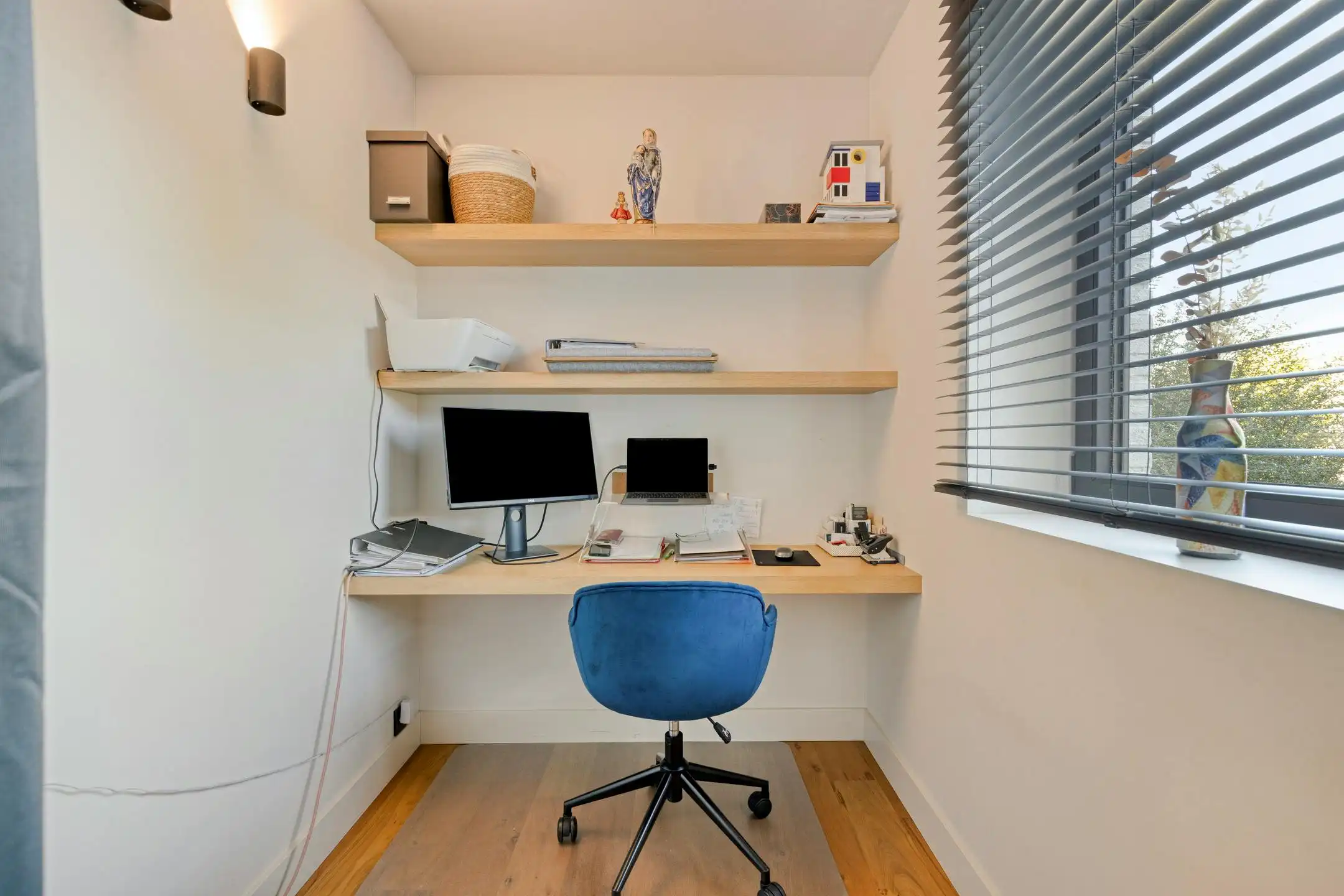 Prachtig gerenoveerde woning met 3 slaapkamers en zonnige tuin! foto 8