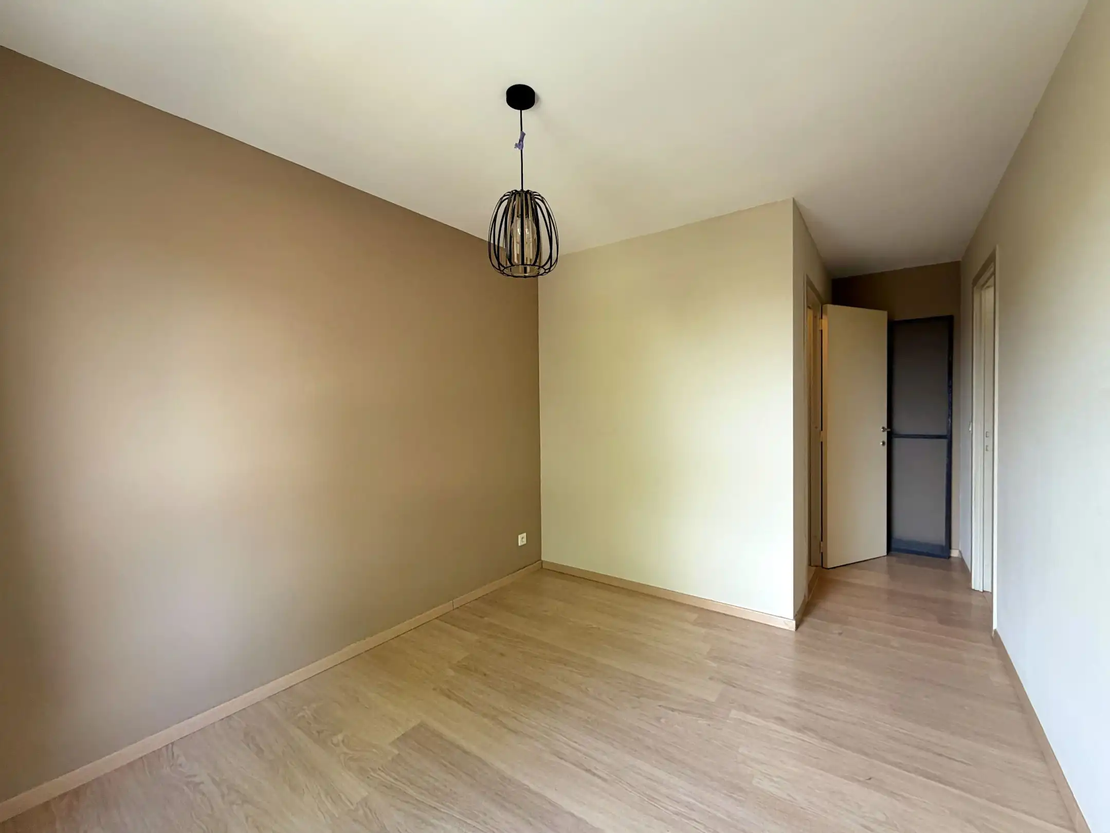 Mooi appartement aan de jachthaven van Zeebrugge foto 5