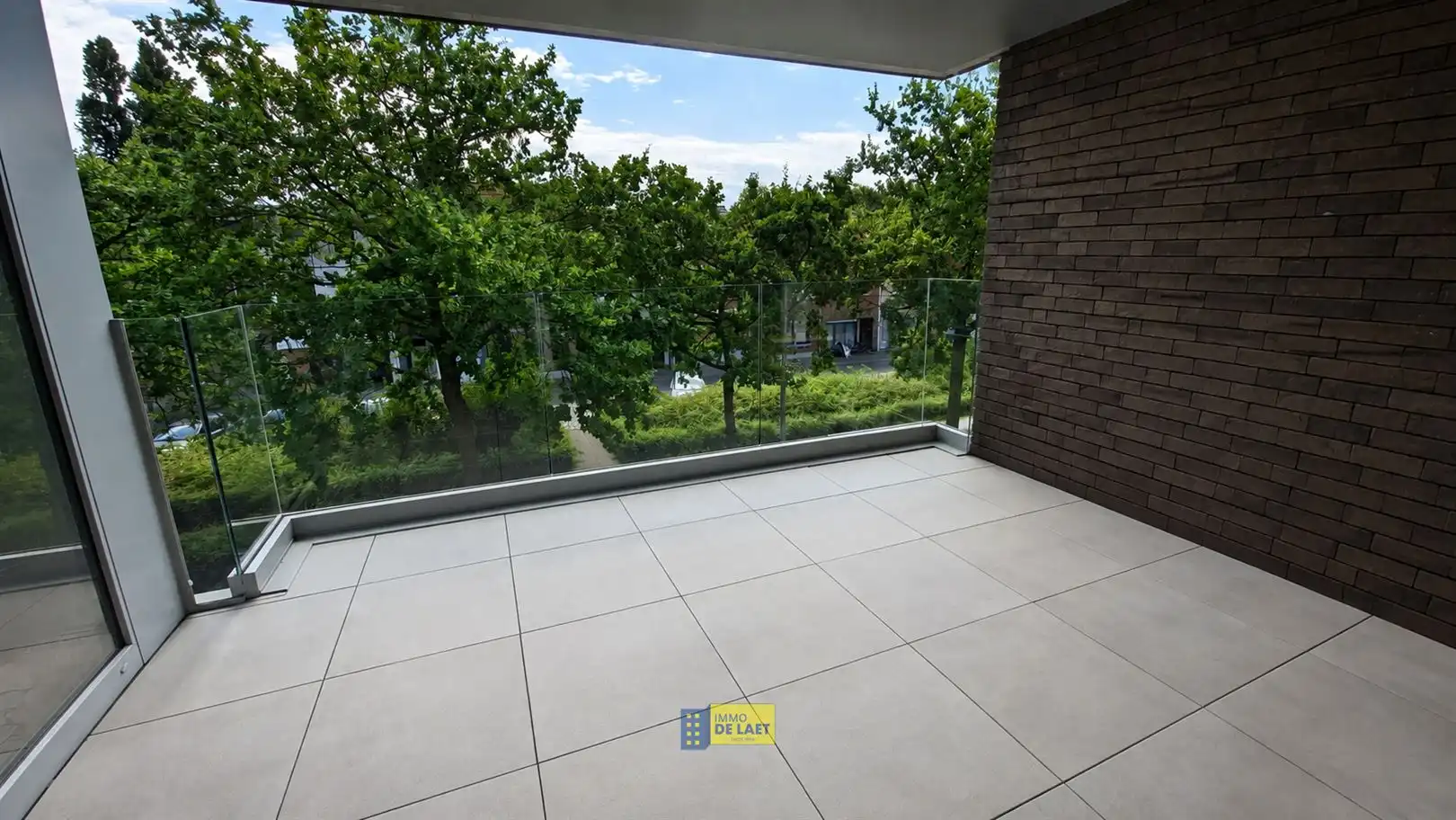 Prachtig appartement met 3 slpks, terras en autostaanplaats foto 5