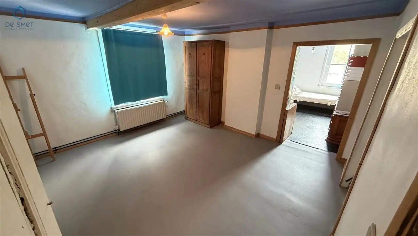 RUIME KARAKTERWONING MET VEEL POTENTIEEL IN GERAARDSBERGEN foto 24