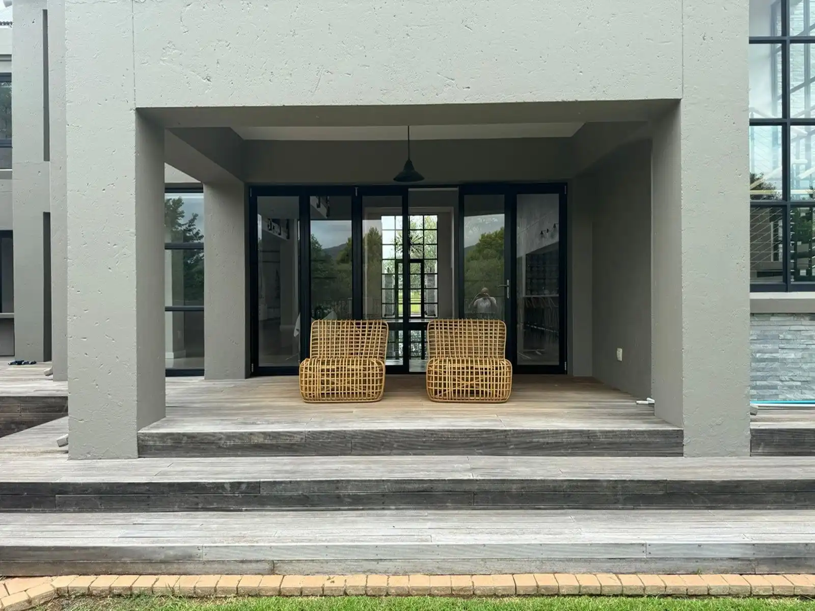 Uitzonderlijke vakantiewoning in Zuid-Afrika foto 37