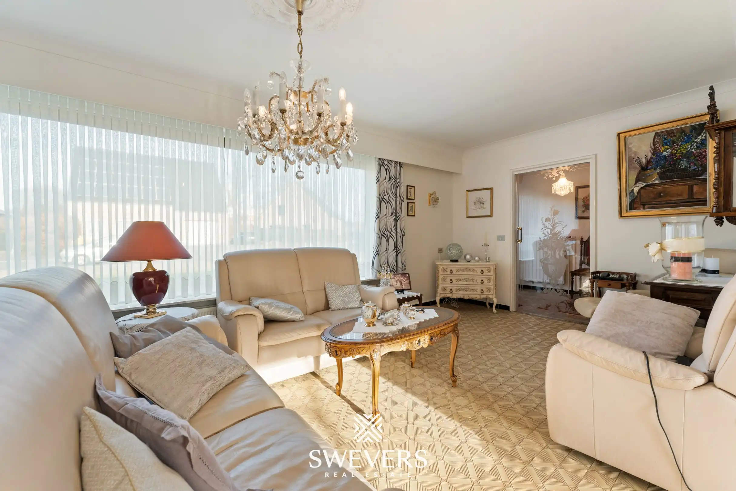 Verzorgde, gelijkvloerse woning op een perceel van 16a41 in Zolder foto 7