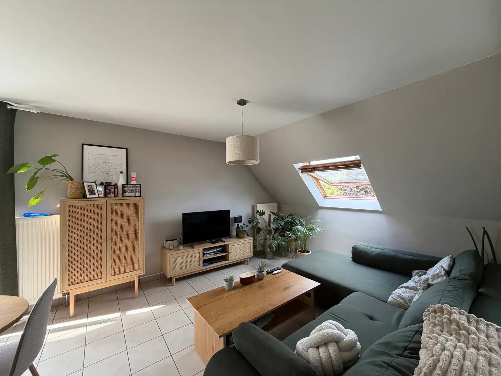 Twee slaapkamer appartement in Peer foto 2