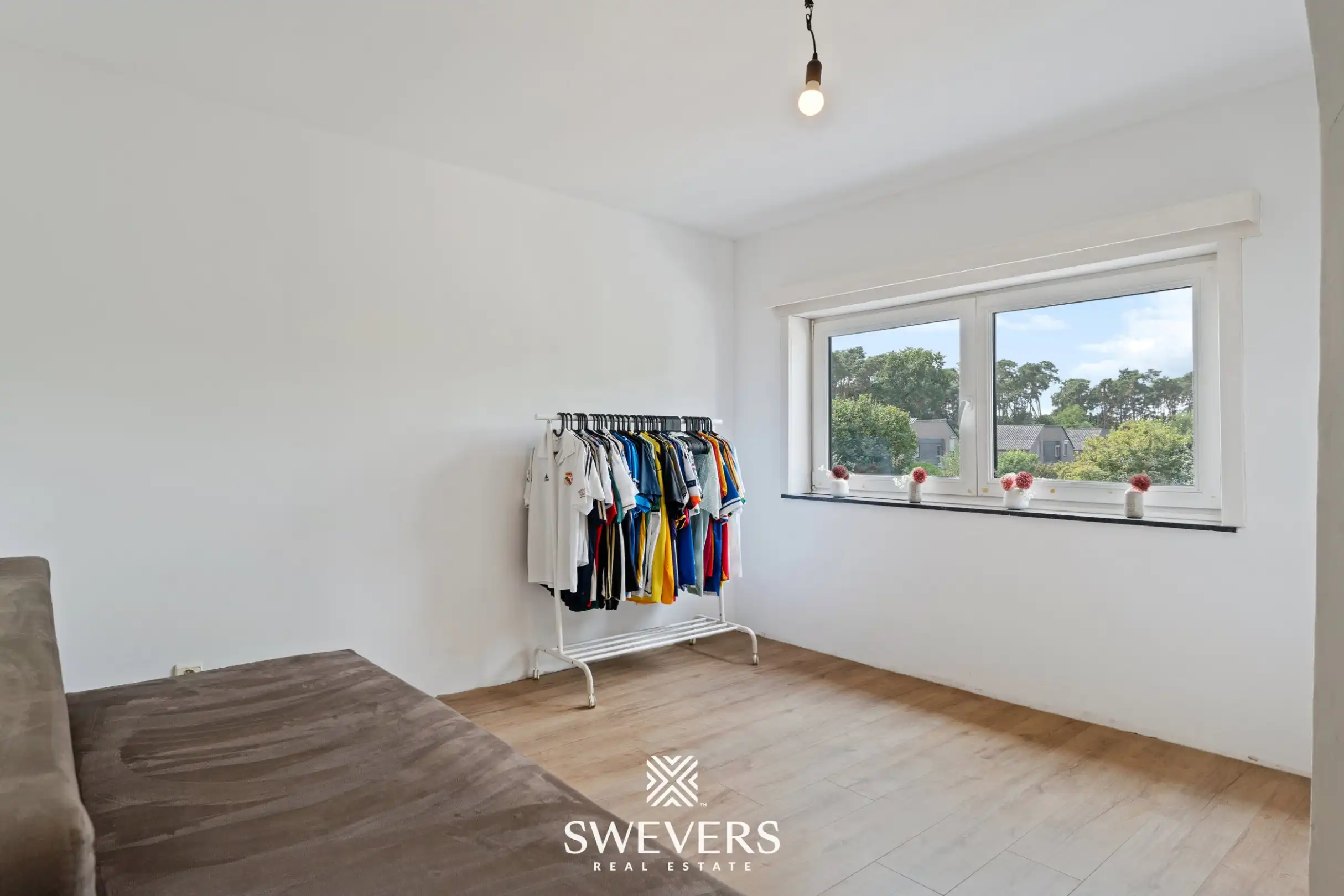Charmante vrijstaande woning te Koersel foto 14