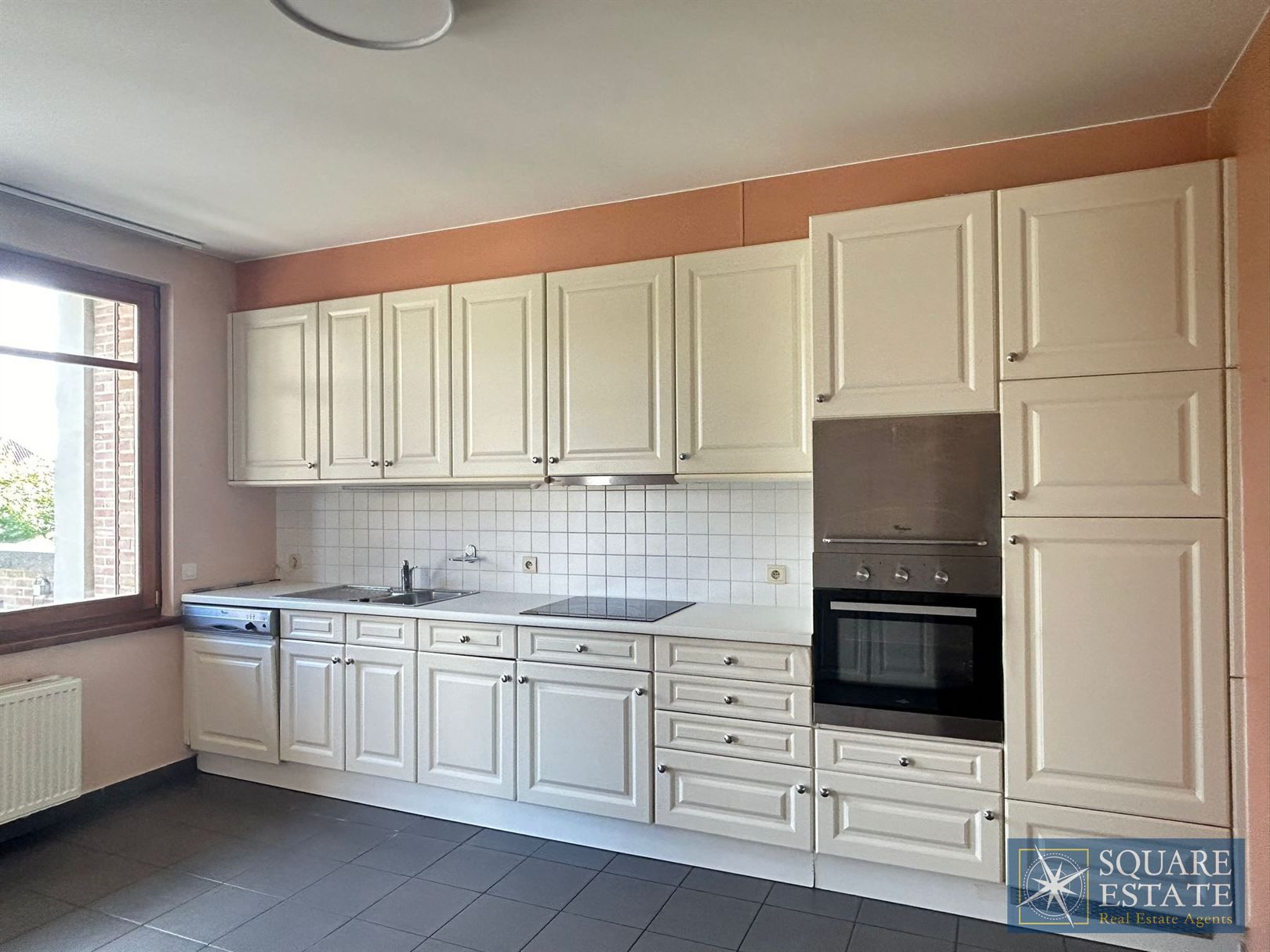 Prachtig appartement met terras aan de Markt foto 4