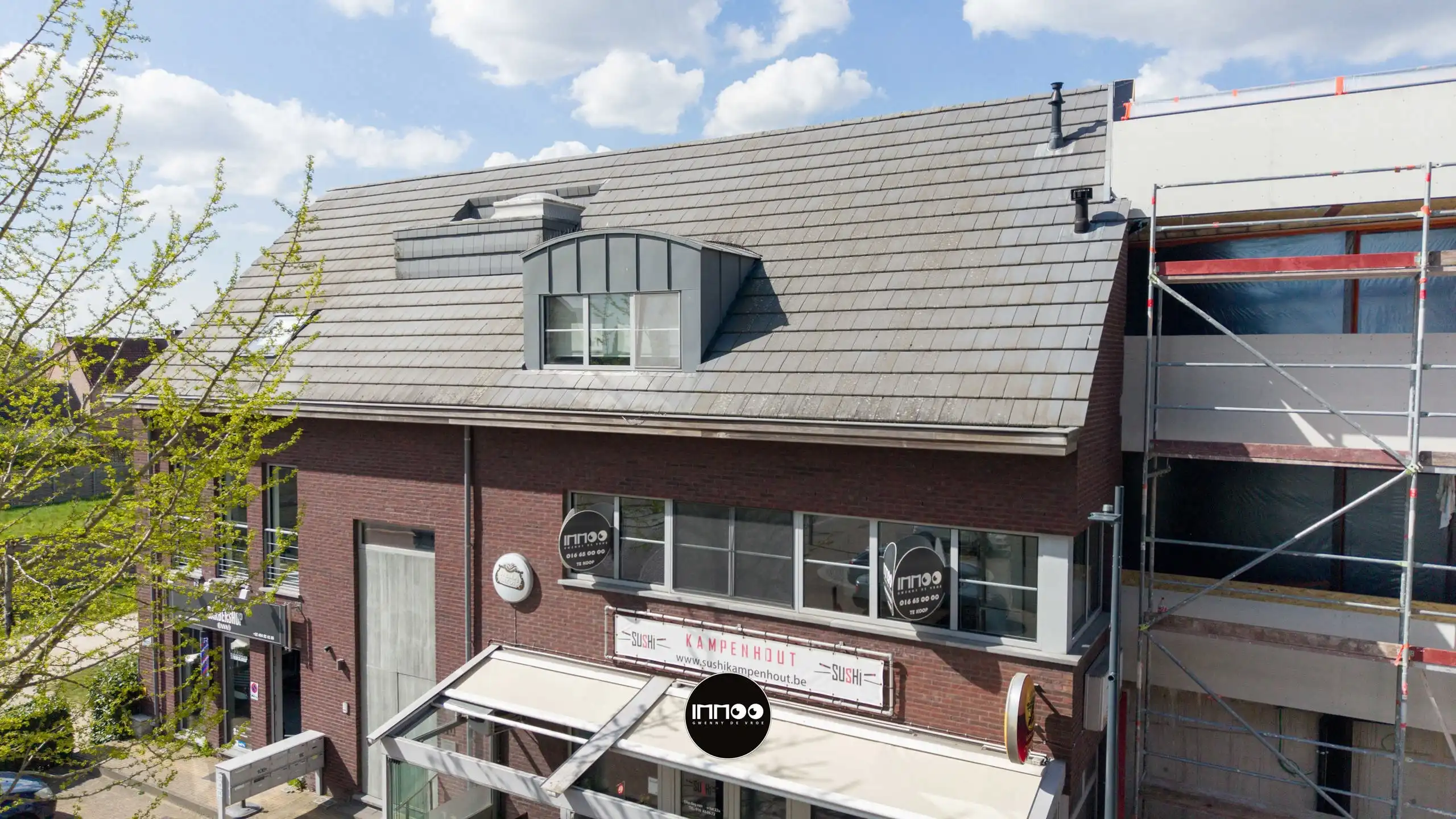 Appartement te koop foto 15