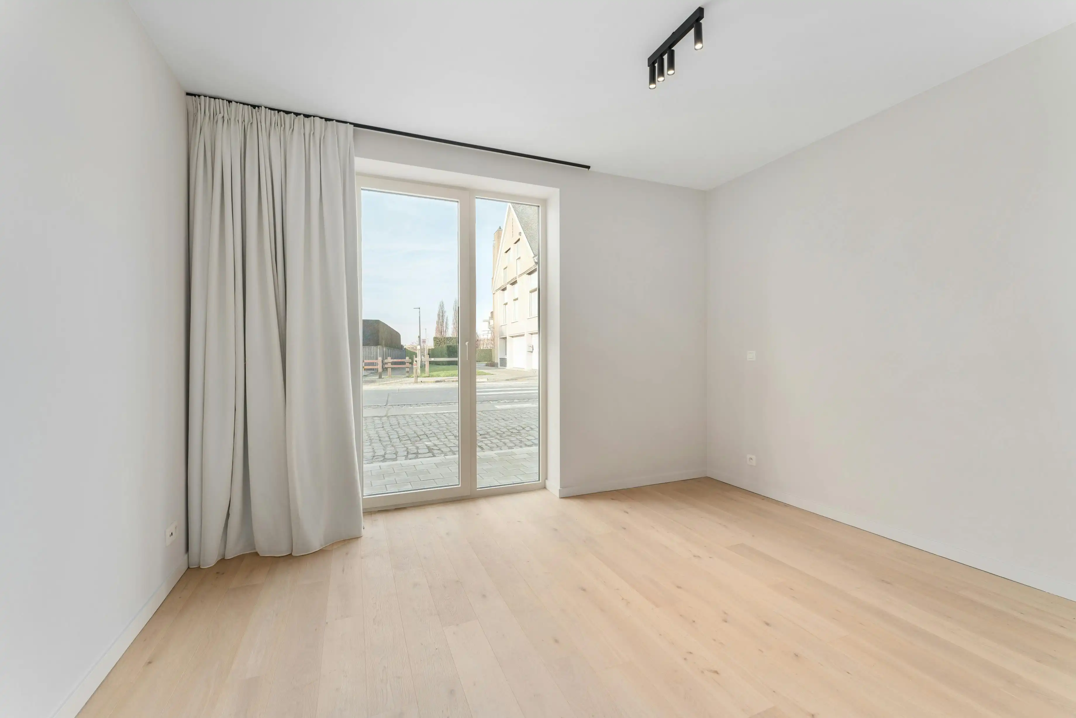 Prachtig nieuwbouwappartement te koop in Vichte foto 7