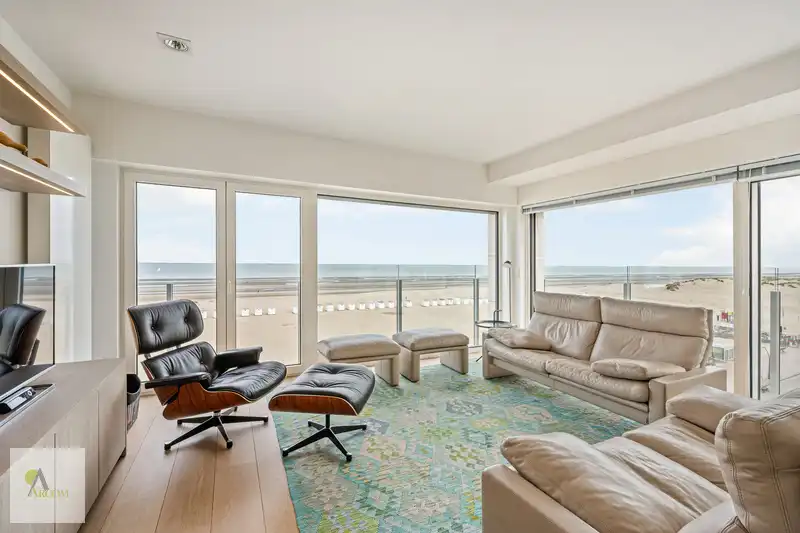 Res.  " De Zeewind  " foto 3