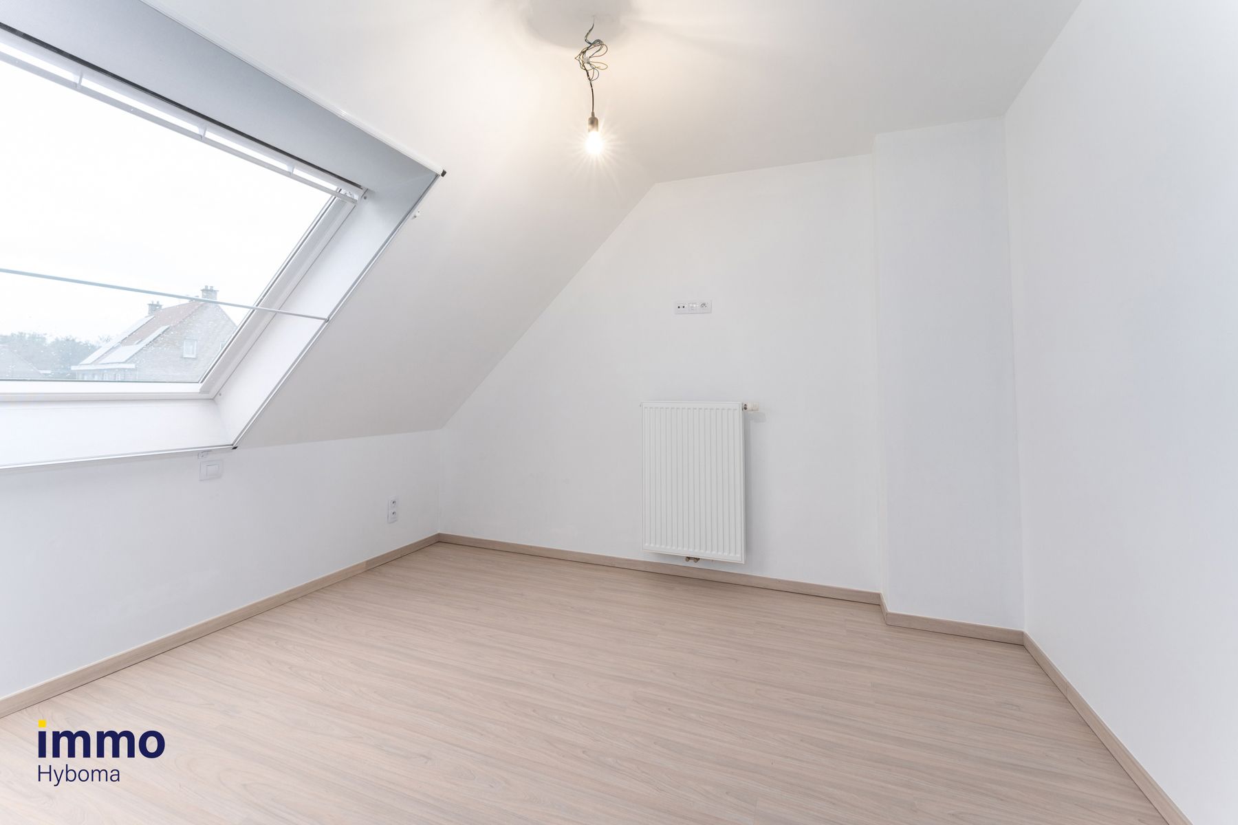 Instapklare woning met 3 slpk, garage en tuin, bouwjaar 2019 foto 12