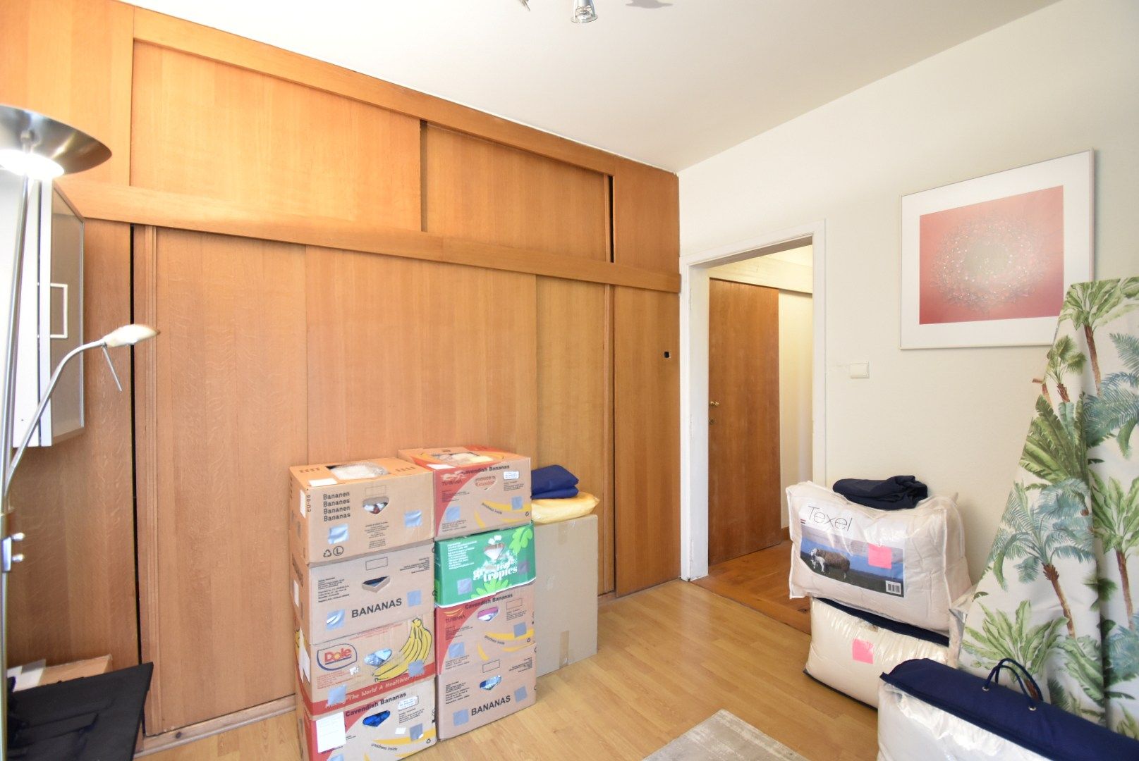 Ruime en gezellige woning met 3 slaapkamers en omheinde tuin in het rustige Waltwilder foto 10