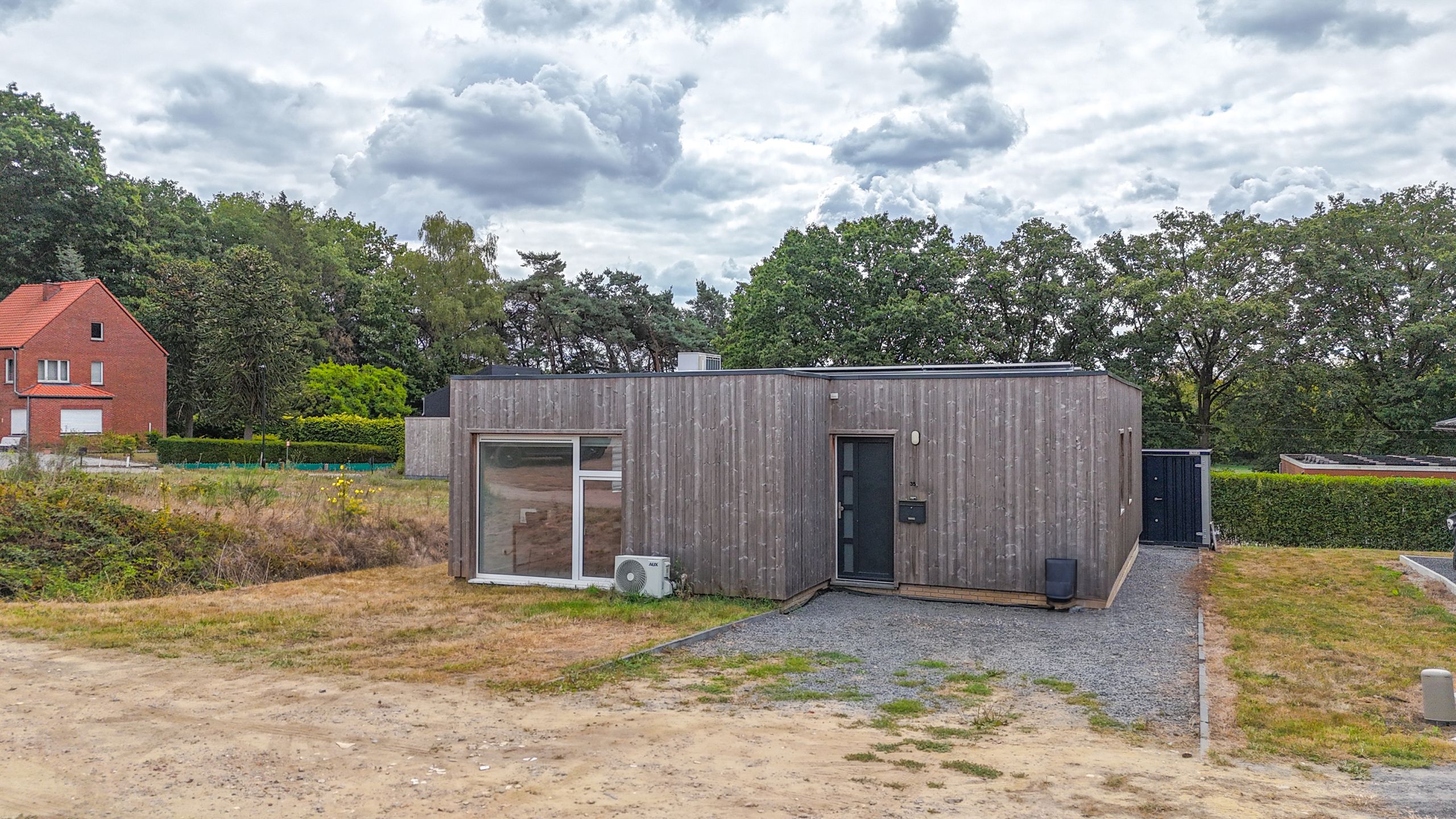 Vakantiewoning in hartje Meerhout! foto 18