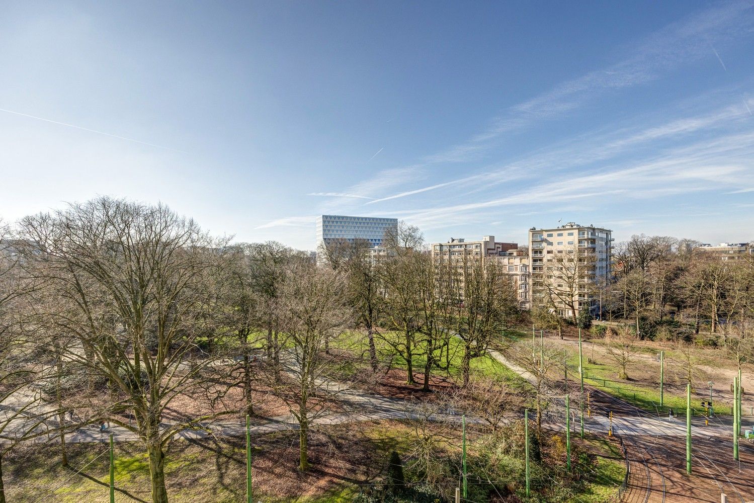 Ruim appartement (±200m²) met een prachtig zicht foto 34