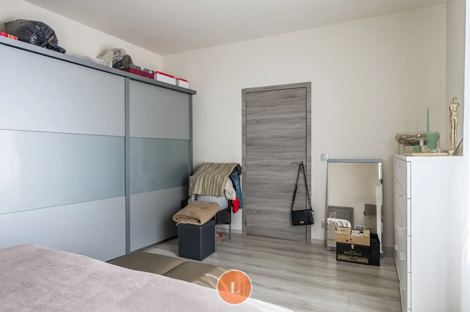 Huis met 3 slaapkamers te koop in centrum Menen foto 5