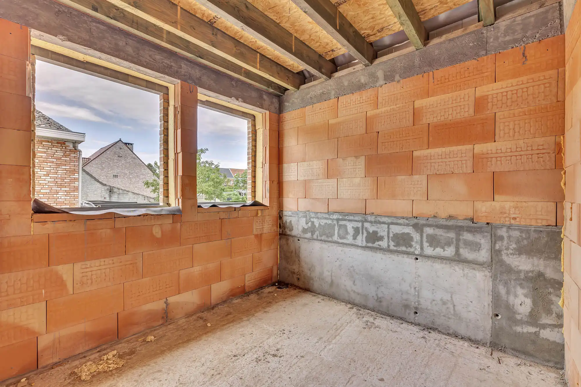 Stijlvolle nieuwbouwwoning op toplocatie in Haaltert foto 14