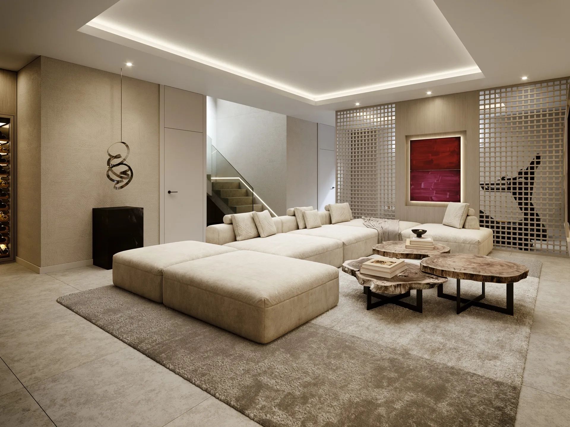 Wonen in luxe en comfort met uitzicht op de baai van Málaga – exclusieve appartementen foto 9