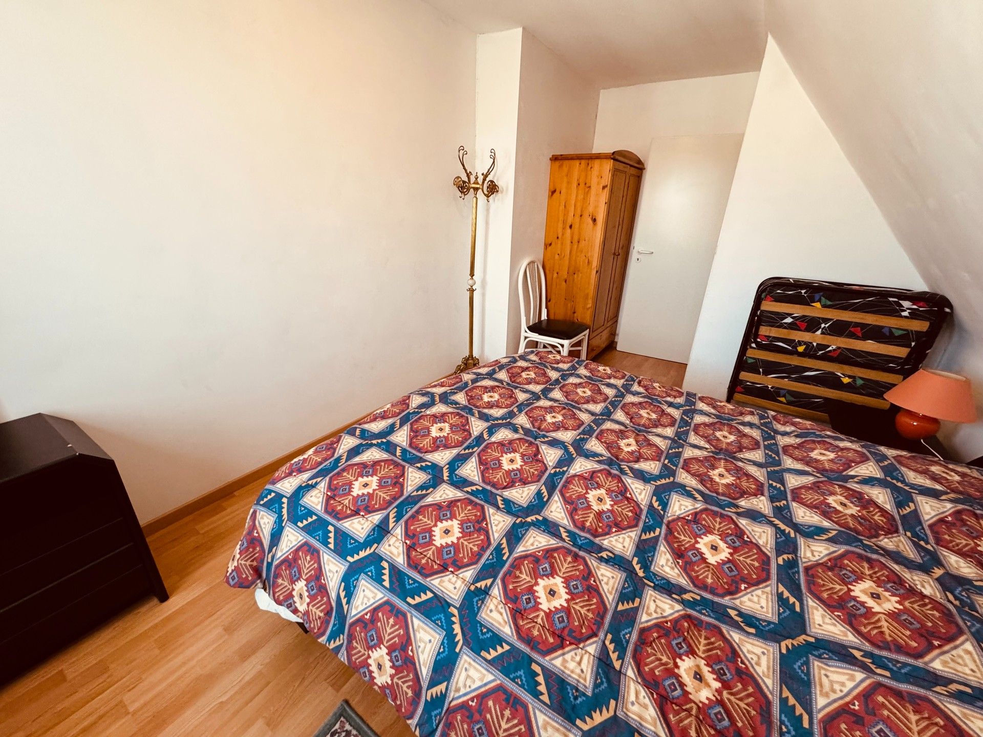 Duplex appartement nabij het centrum van De Haan. foto 9