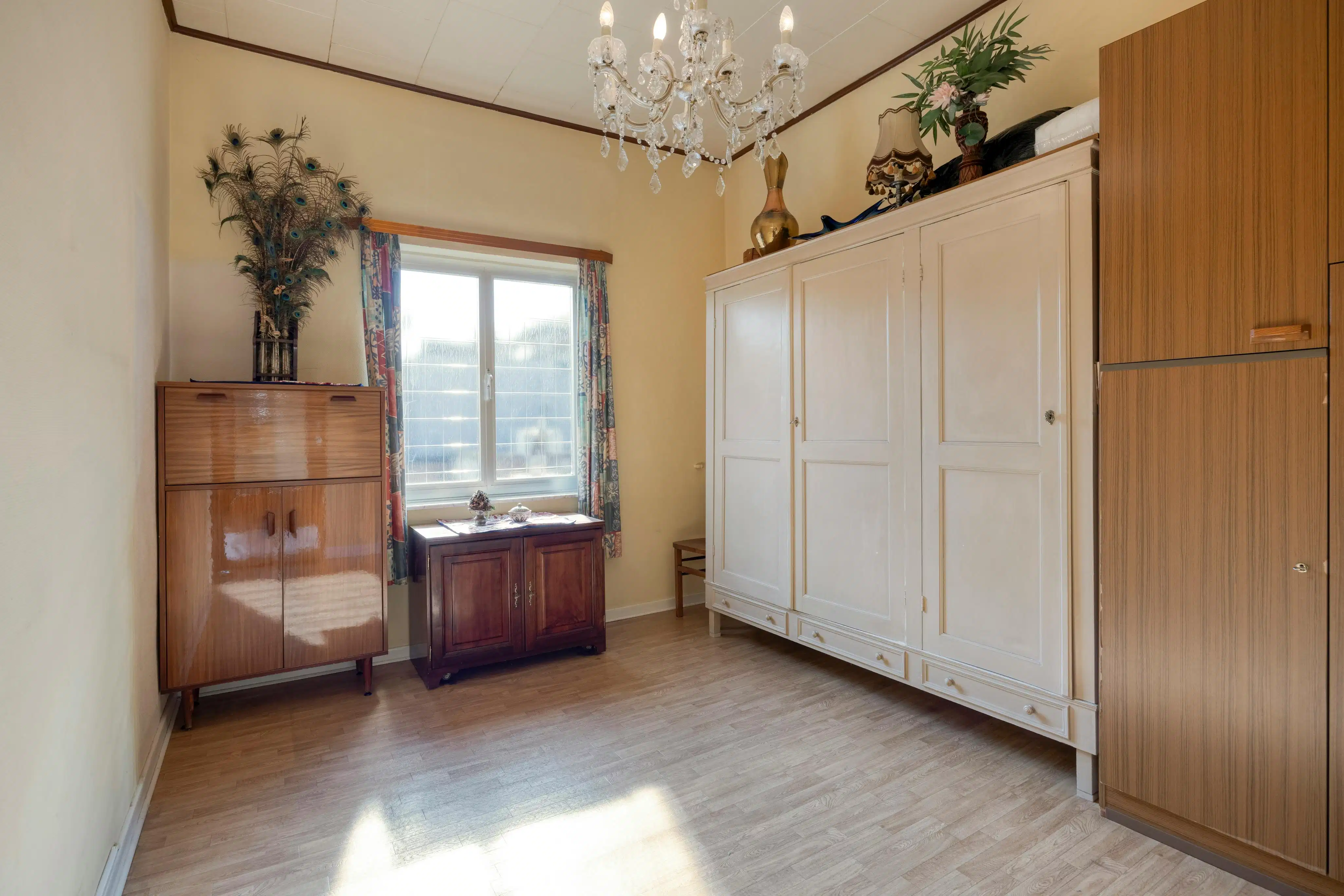 Te renoveren huis te koop in Vilvoorde foto 17