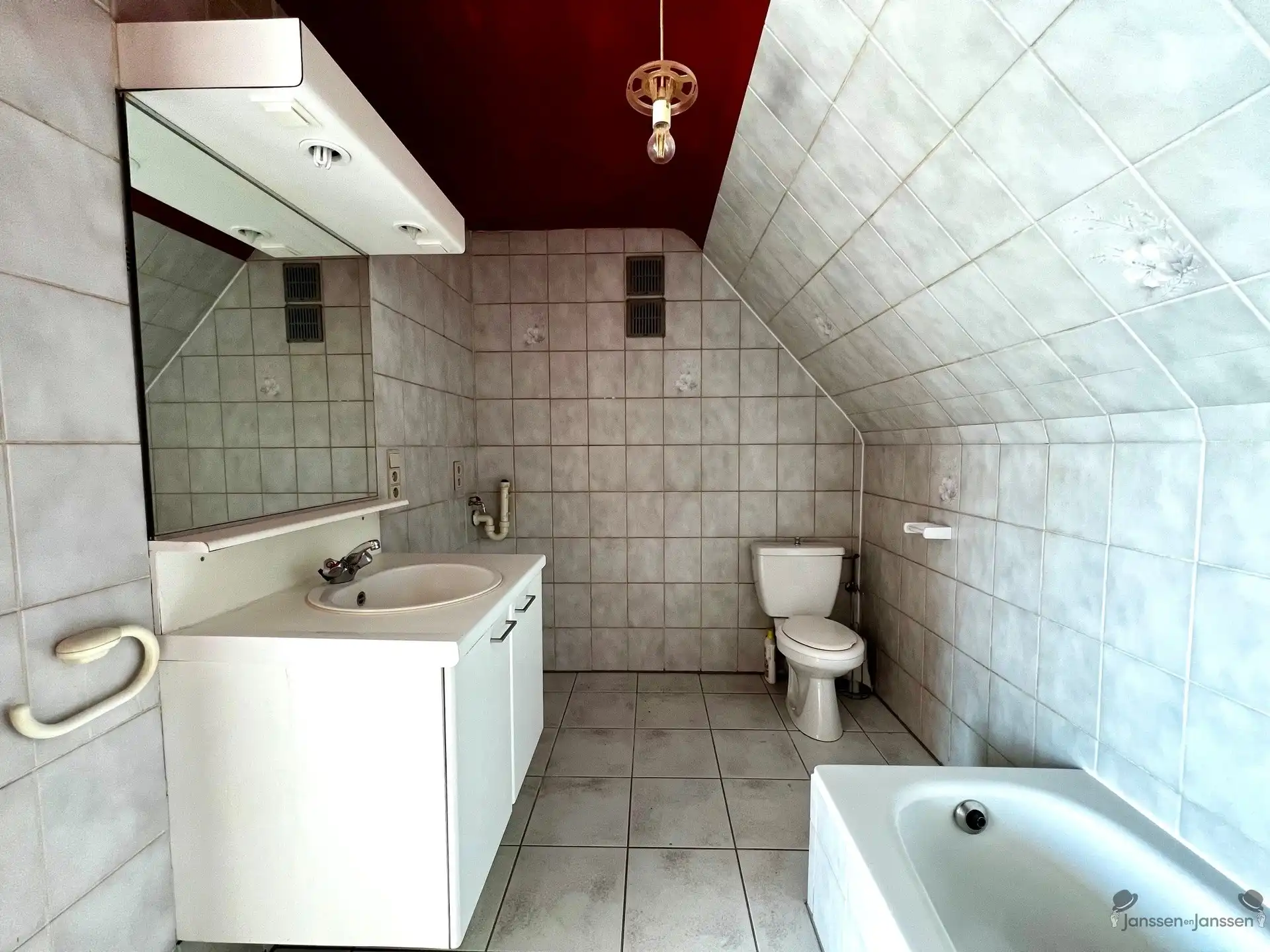 Appartement met 1 slaapkamer  foto 6