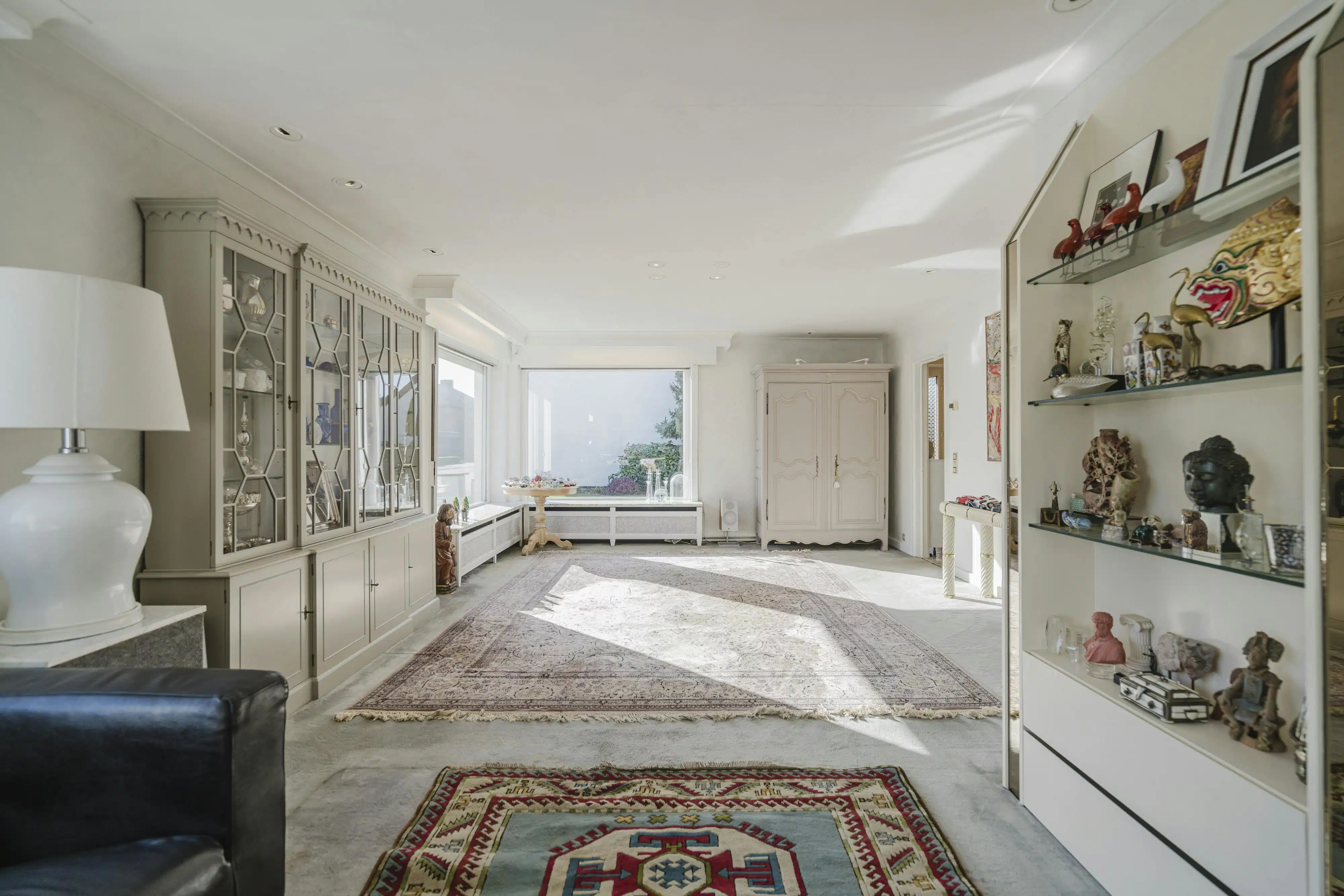 Te renoveren open bebouwing te koop in Gullegem foto 8