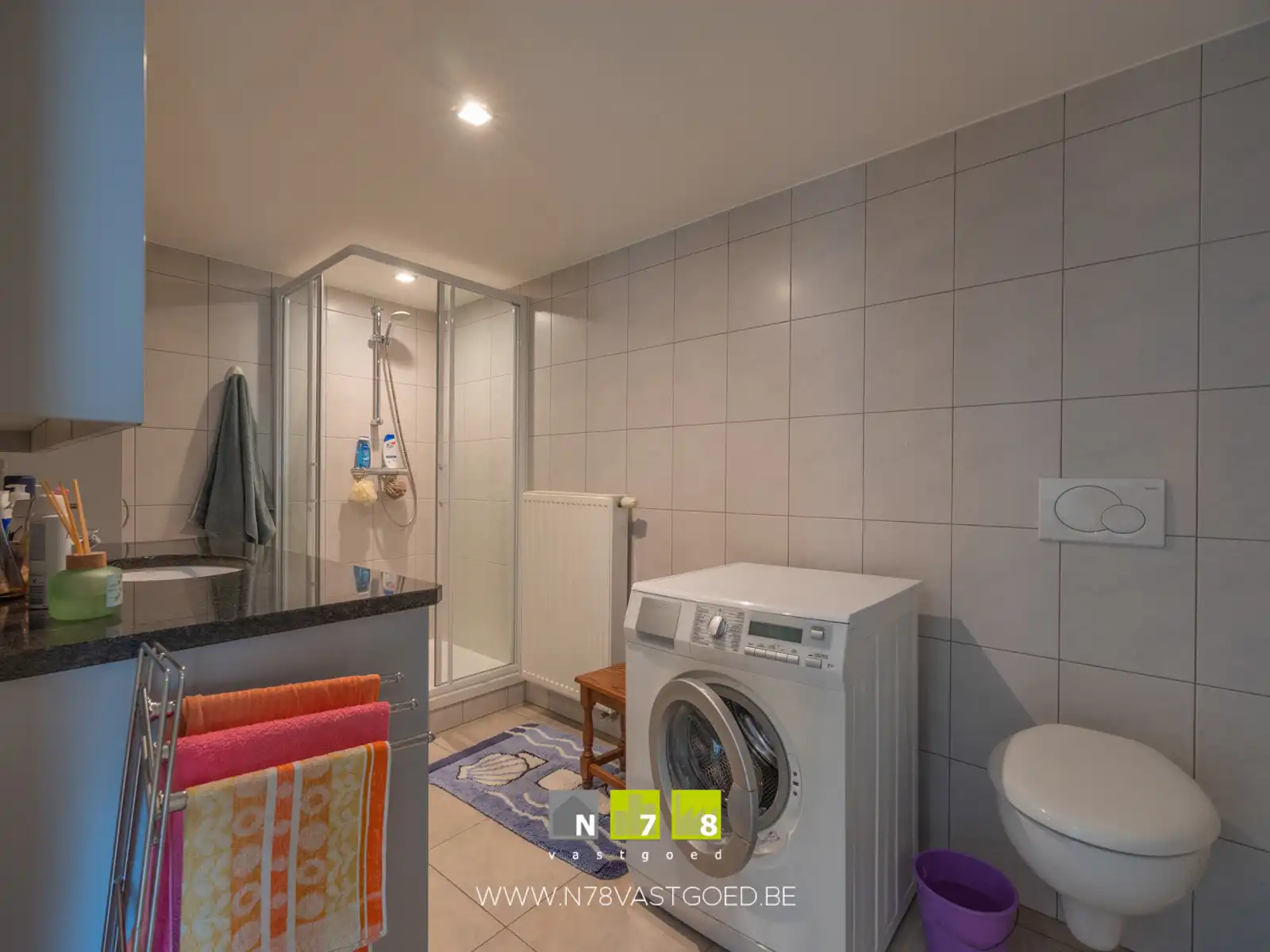 Appartement te koop foto 16