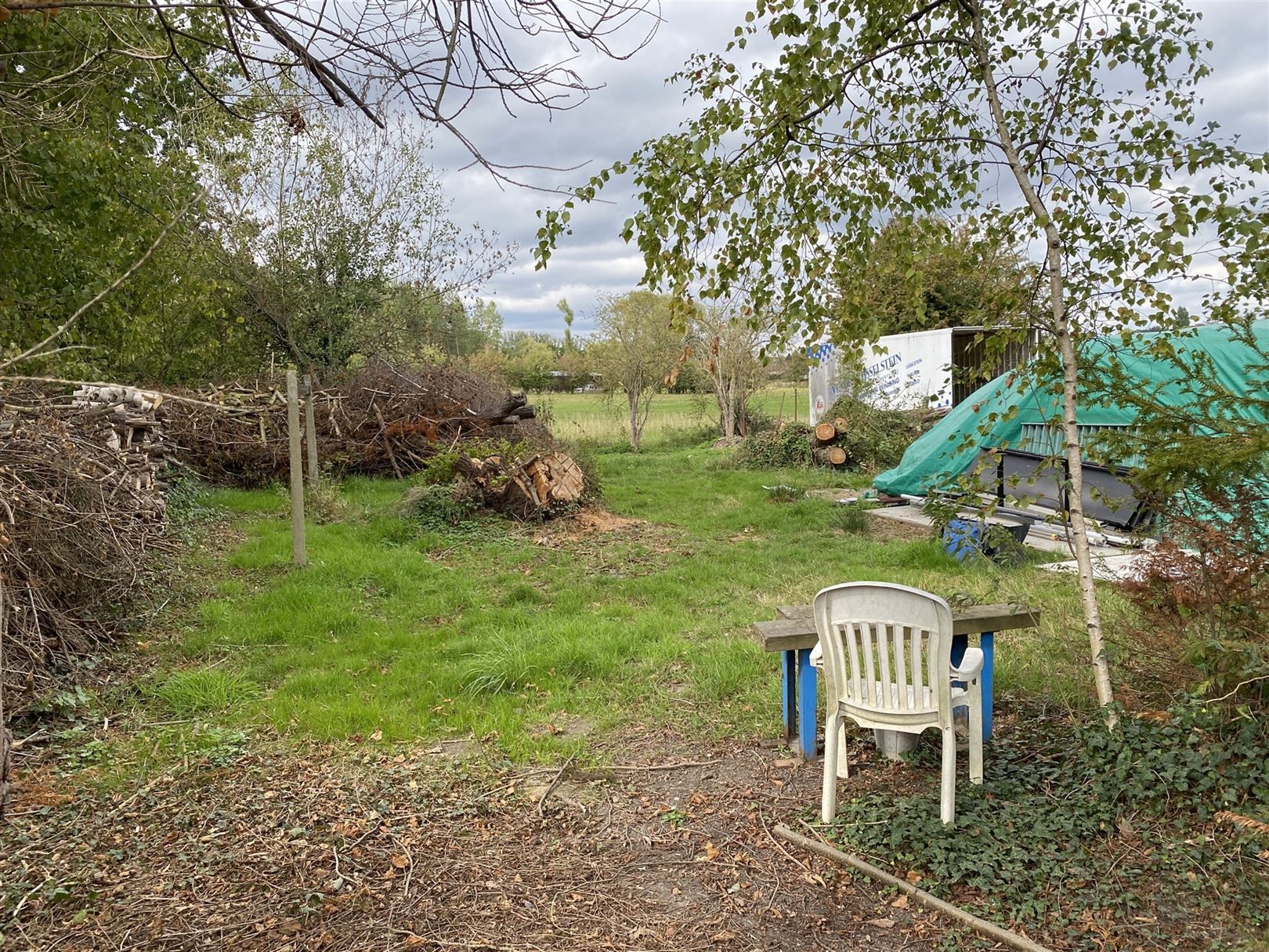 Huis foto 37
