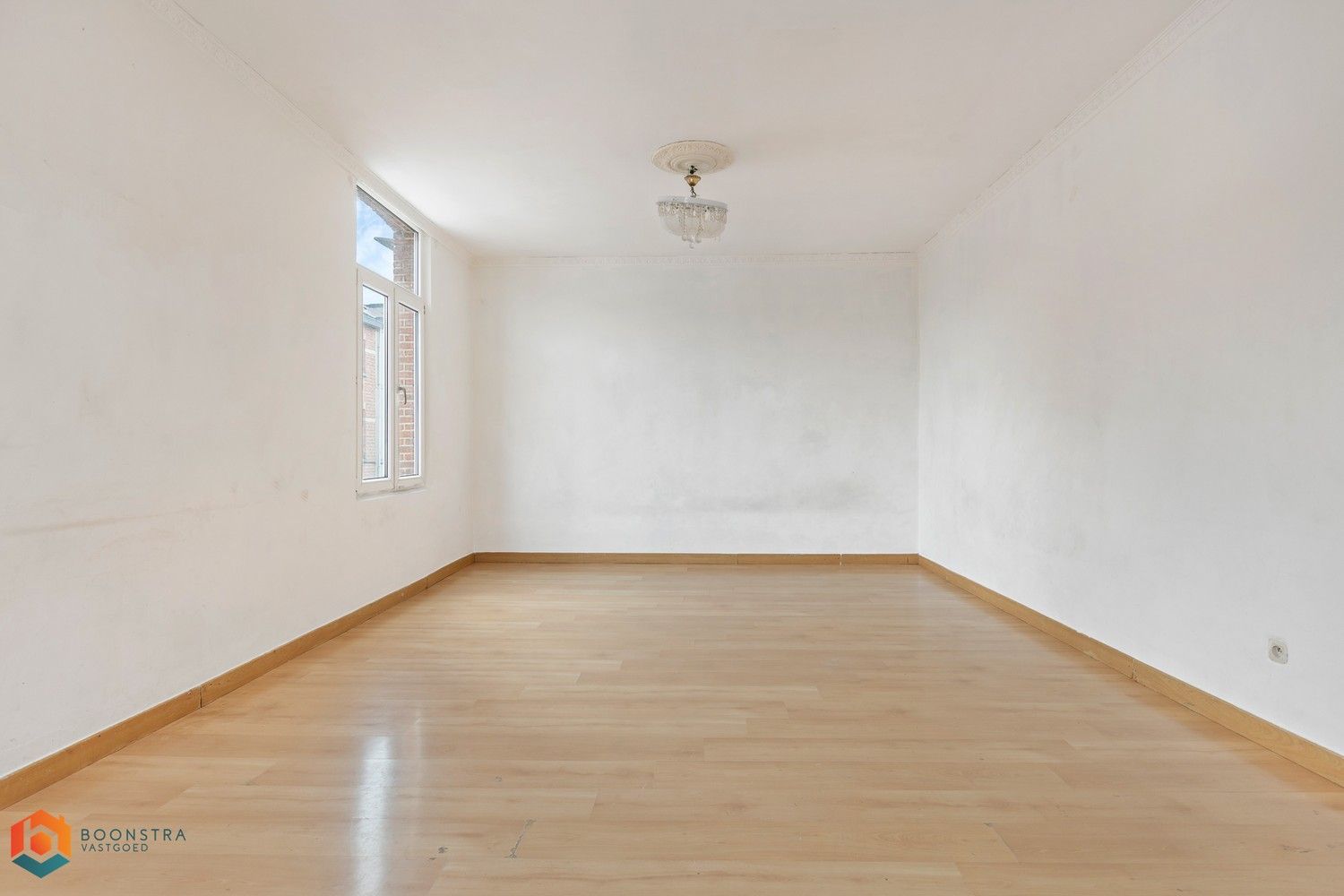 Duplex app met 3 slpkrs nabij centrum Mechelen foto 2