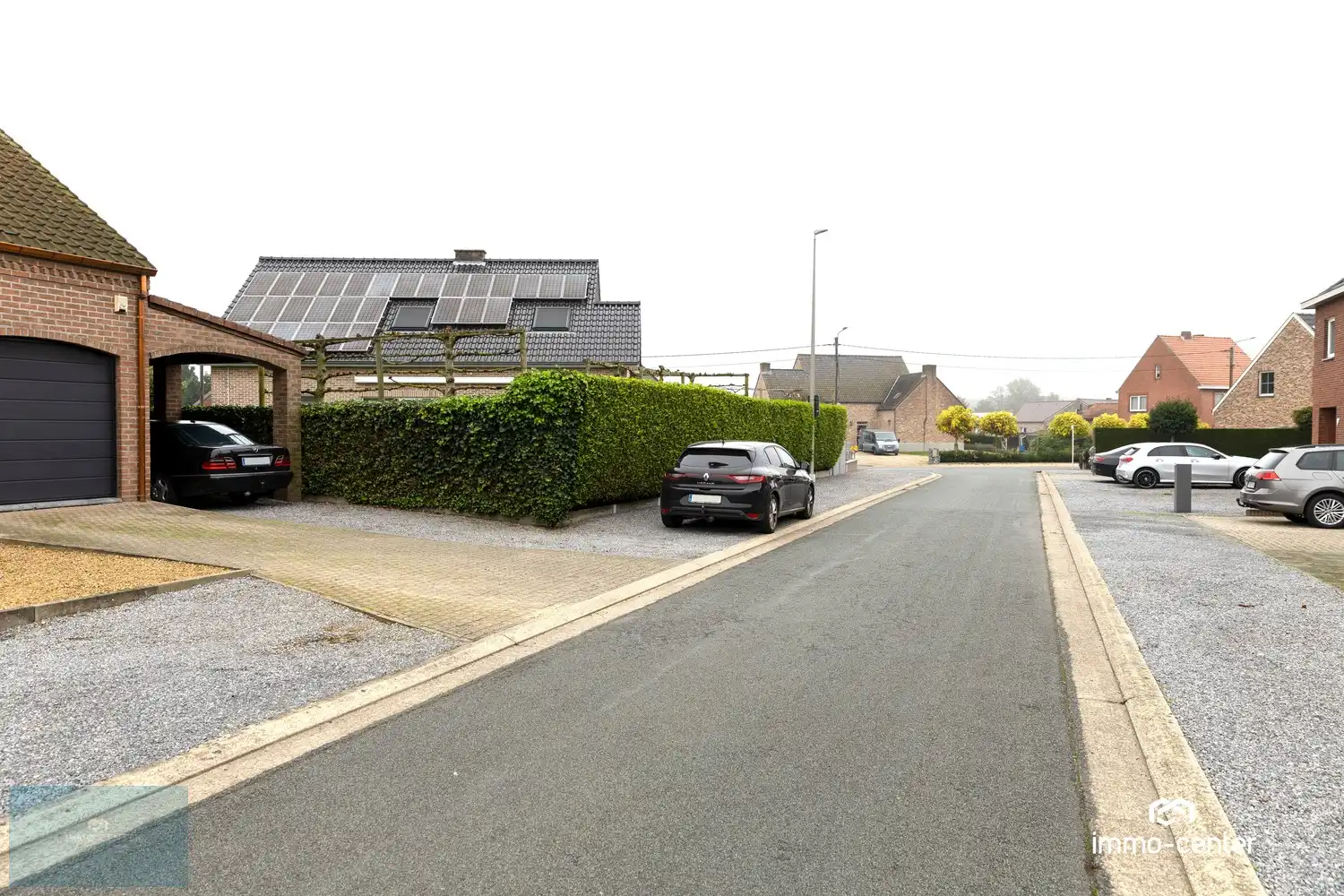 Te koop: Ruime open bebouwing met 3 slaapkamers, garage en tuin op 492 m² in Opglabbeek - Instapklare woning. foto 30