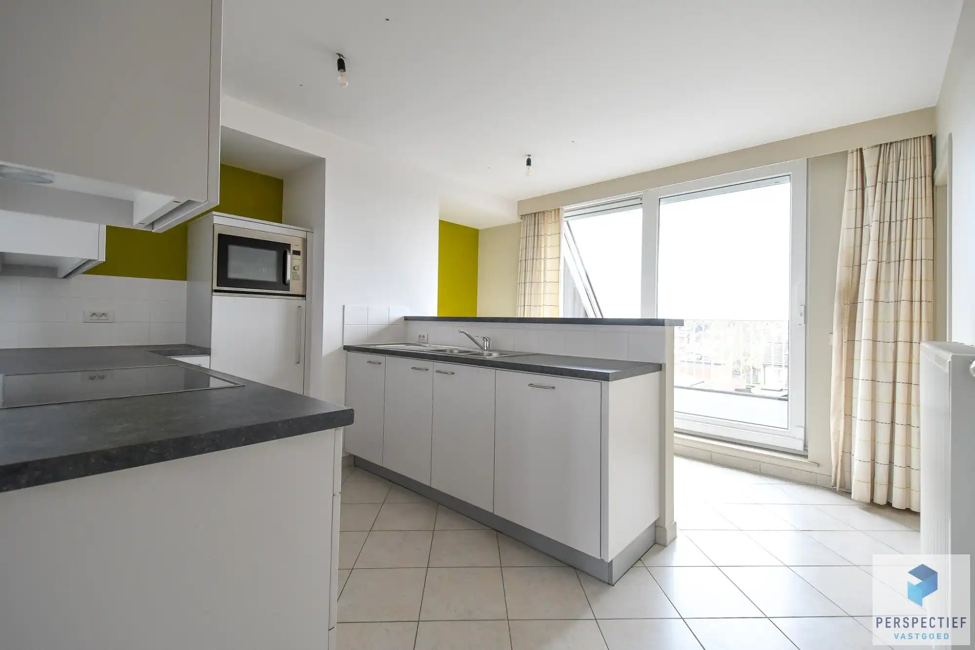 Ruim duplex-appartement met 3 slpk en 2 terrassen van 12m² foto 9