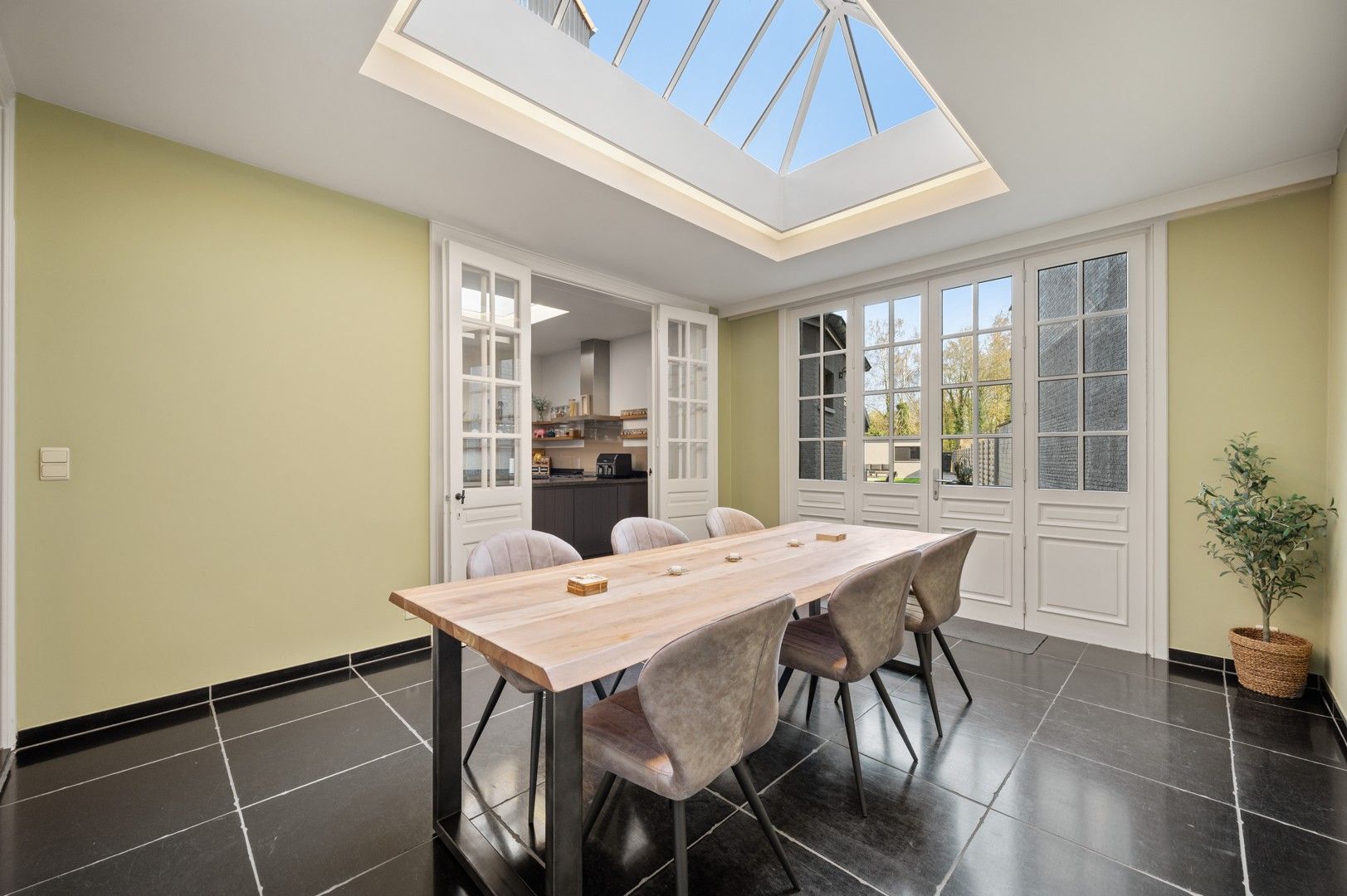 OPEN HOUSE VRIJDAG 23/01 van 18u - 20u foto 11