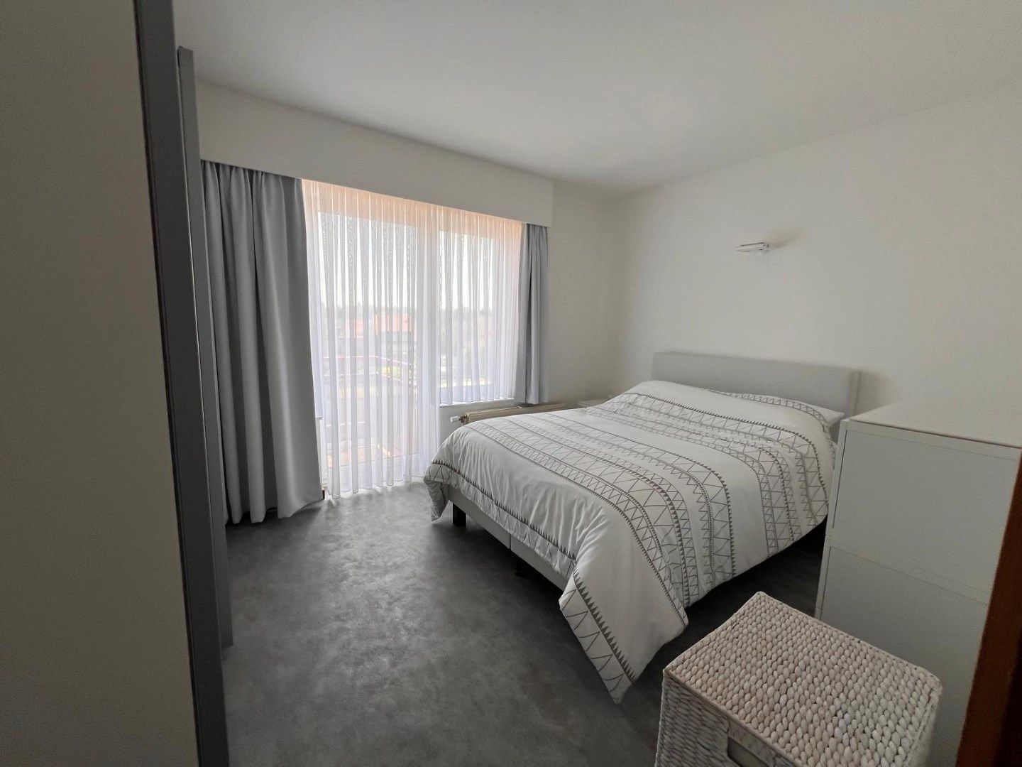Centraal gelegen appartement met 2 slaapkamers foto 8