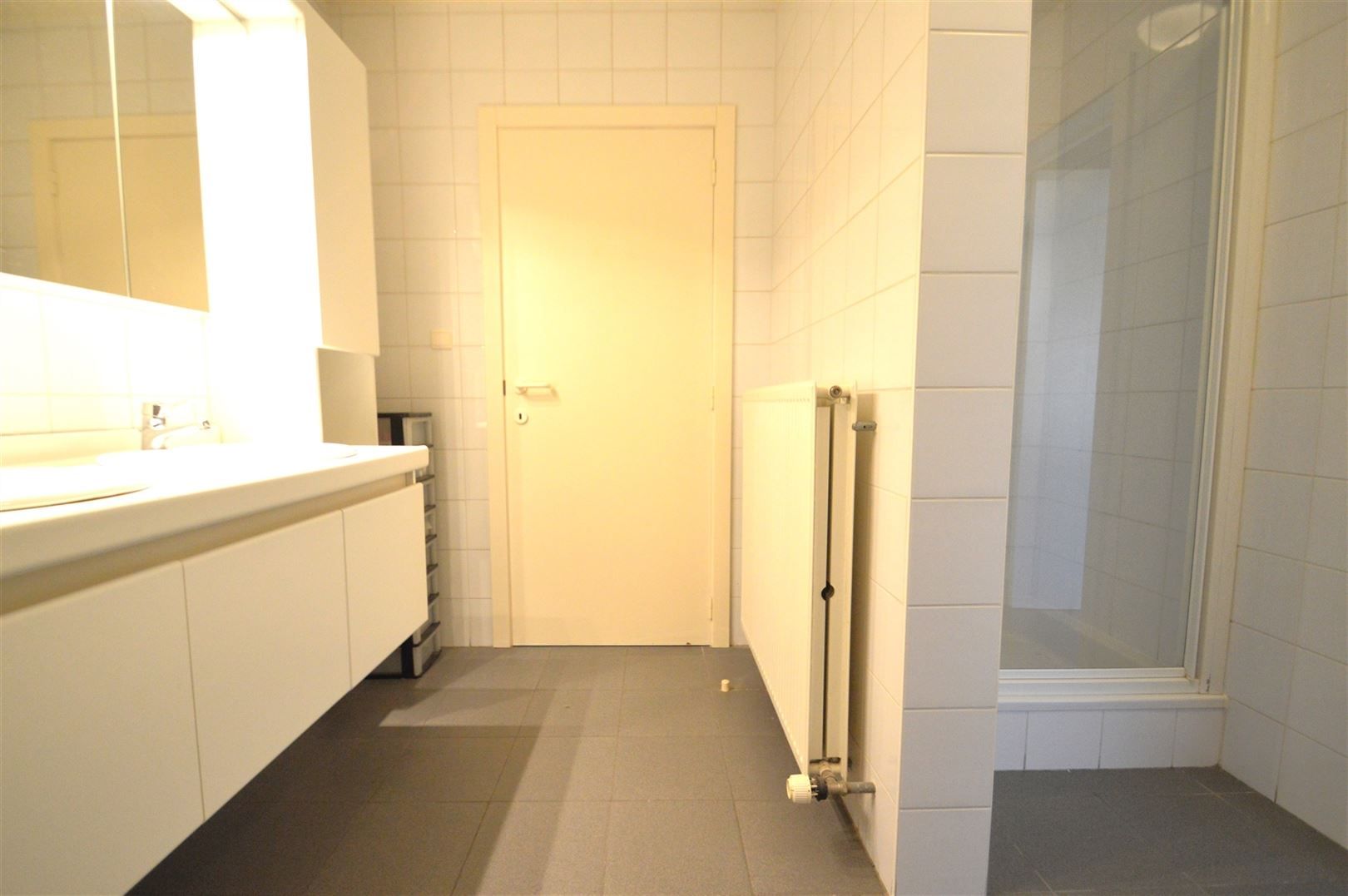 Zeer ruim appartement met prachtig zicht op een unieke ligging te Dendermonde foto 13