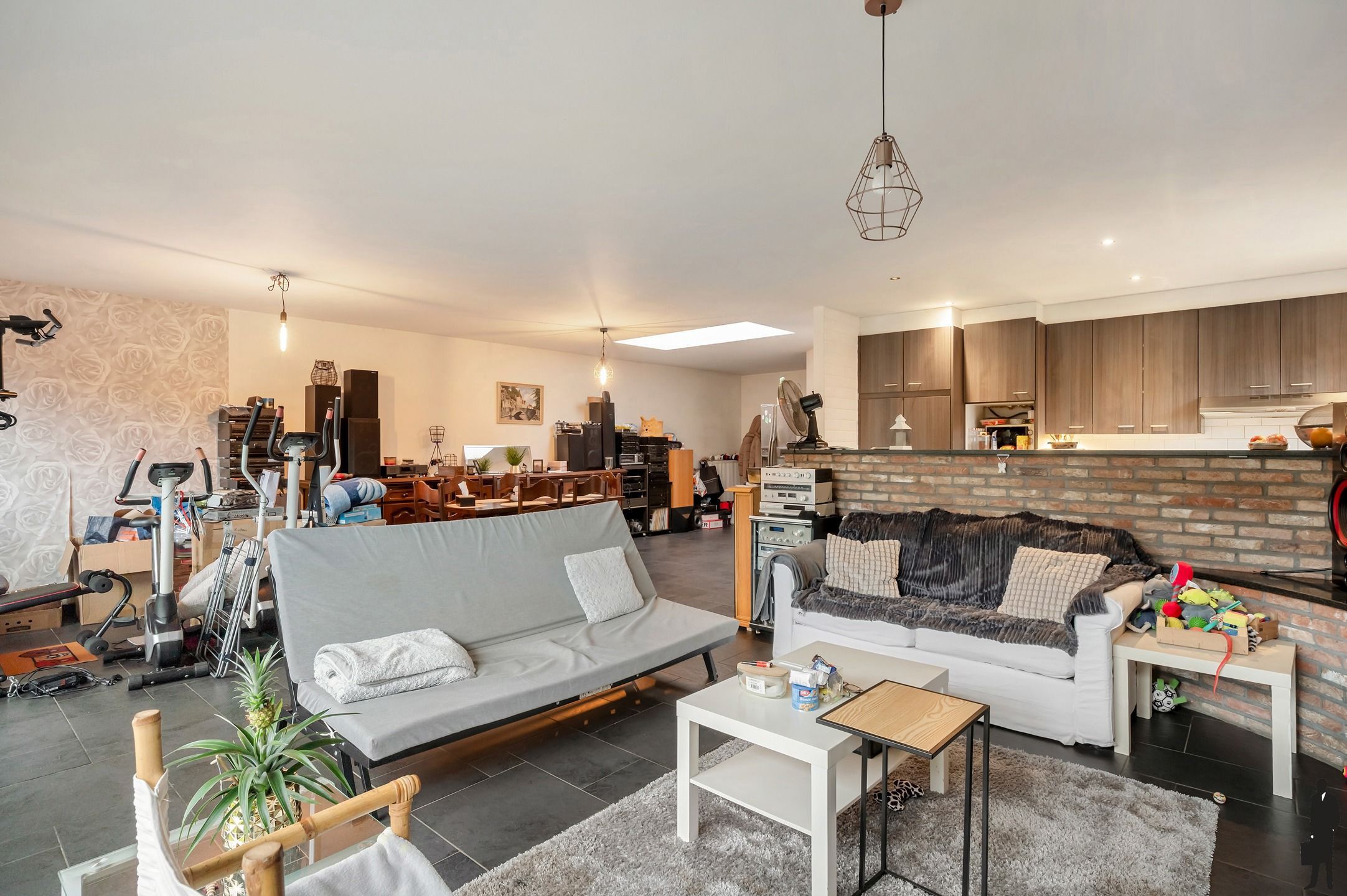 Ruim bemeten woning op centrale locatie! foto 8