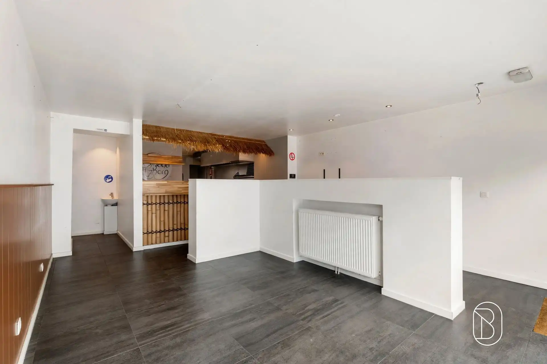 Commercieel handelspand op toplocatie in Deinze foto 6