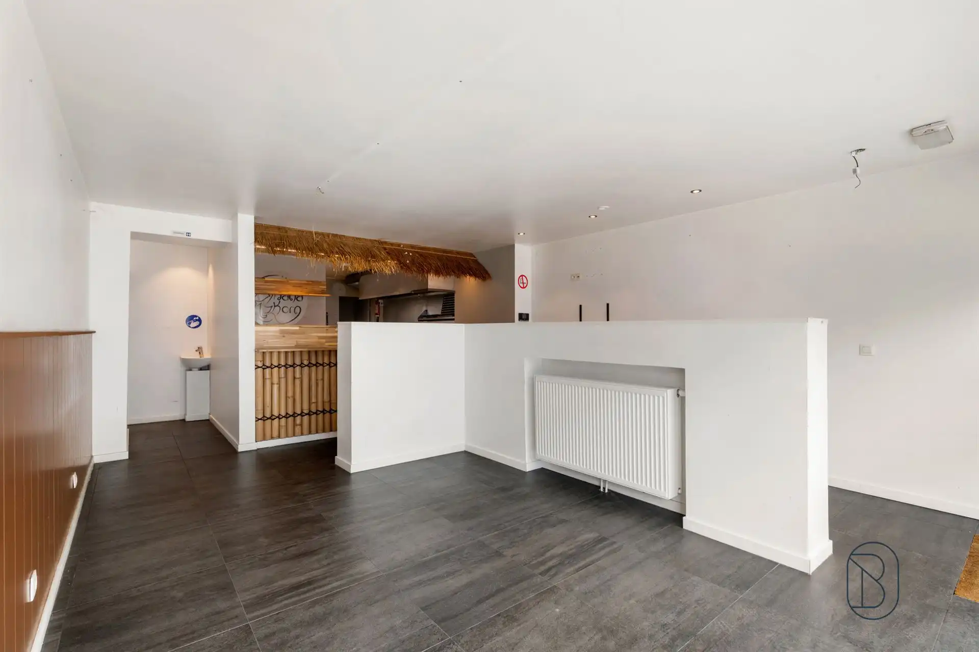 Commercieel handelspand op toplocatie in Deinze foto 6