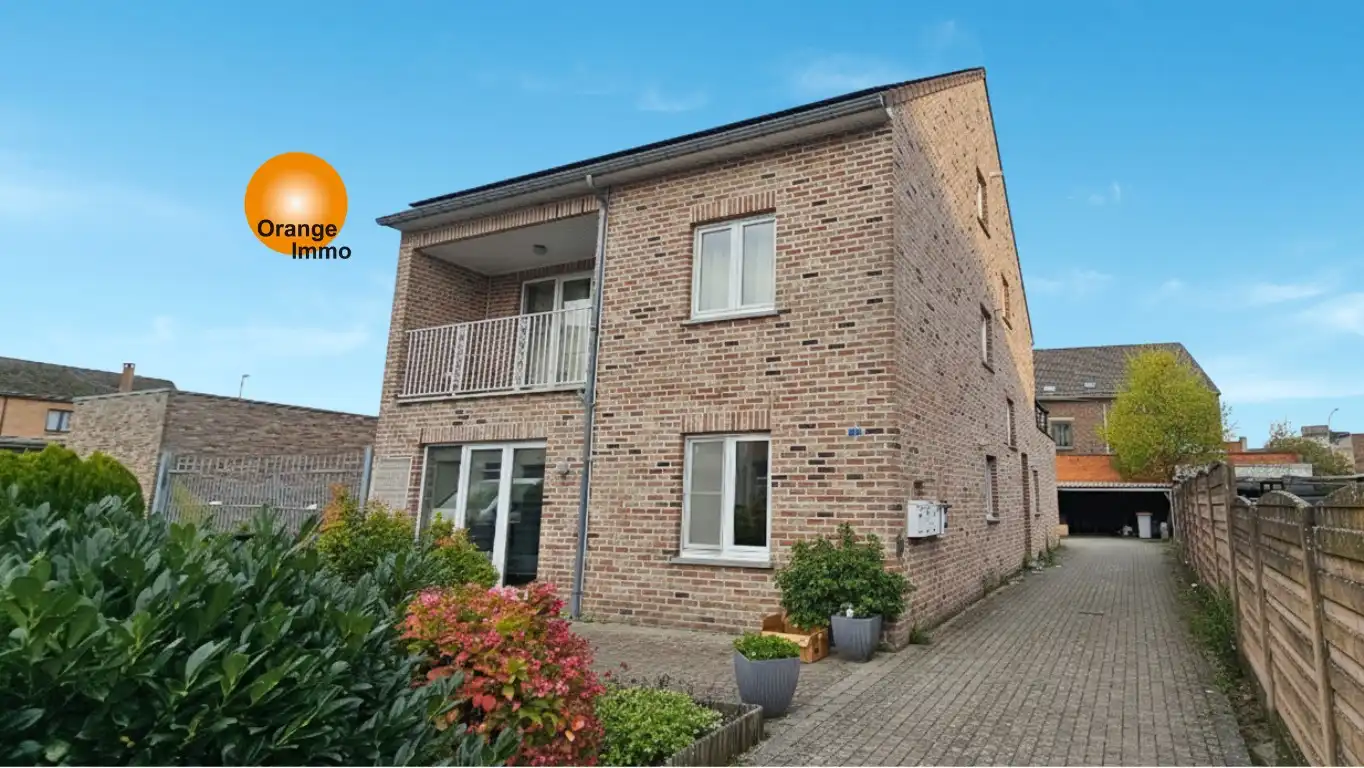 Appartement te koop foto {{pictureIndex}}