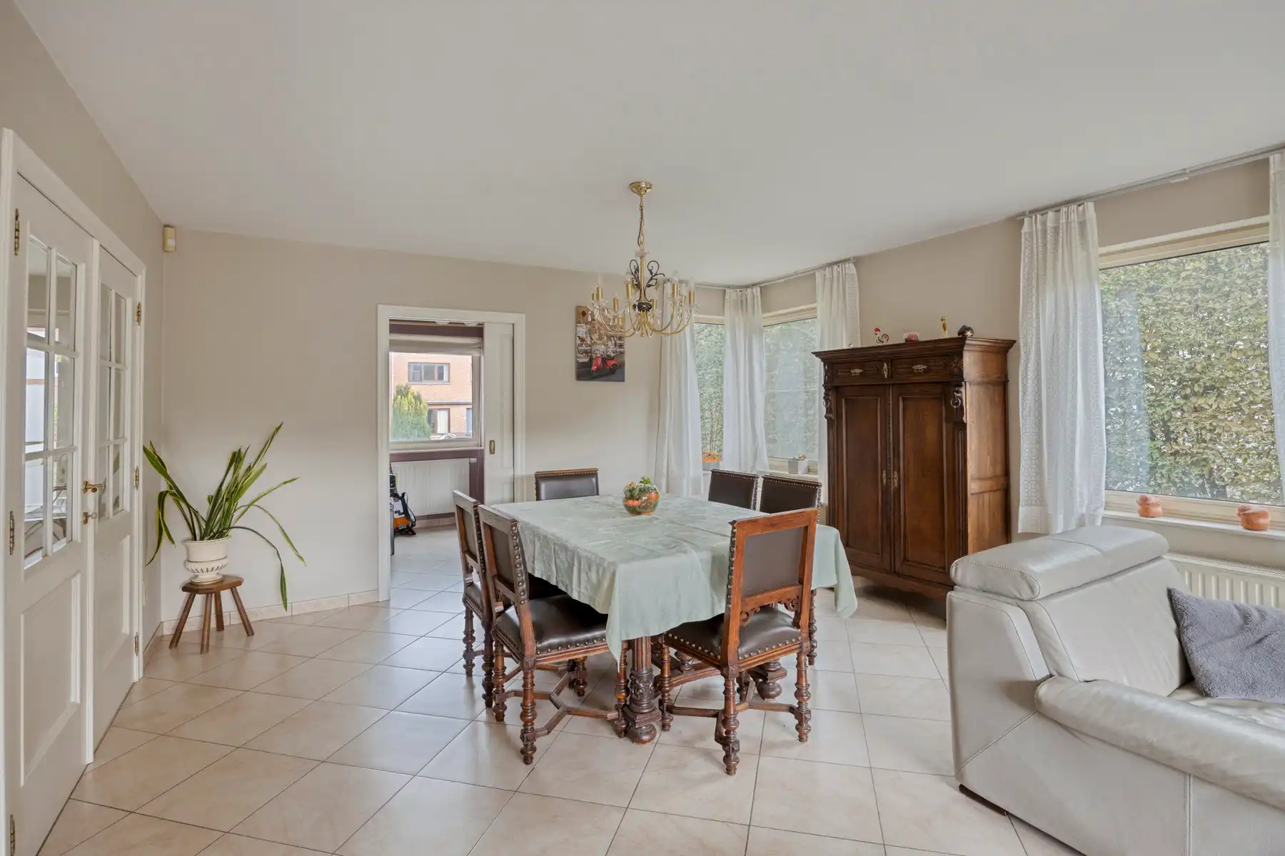 Huis te koop foto 9