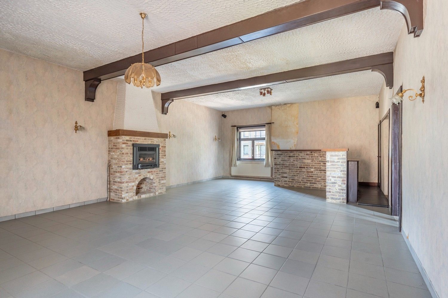 Karaktervol handelshuis met binnentuin in centrum Diepenbeek foto 13