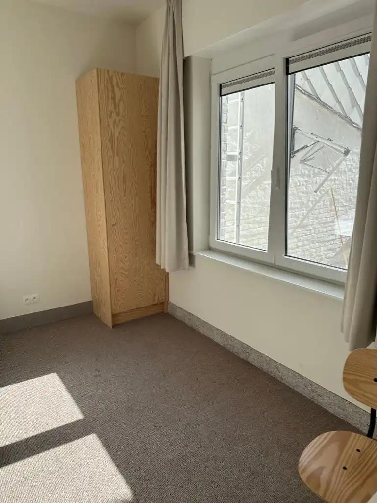 OPBRENGSTEIGENDOM TE KOOP IN KOKSIJDE DORP  foto 16