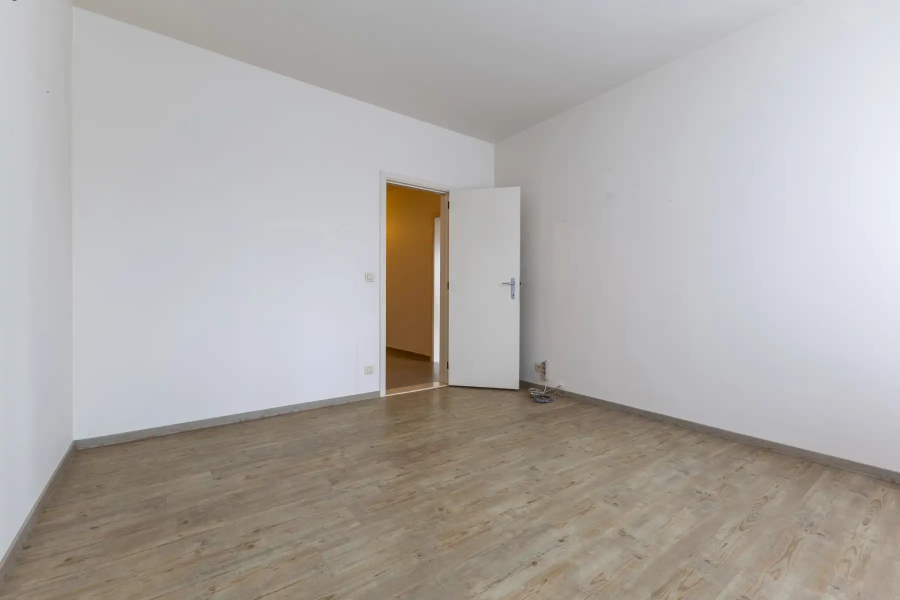 OPTIE Gunstig gelegen appartement met garage en 3 slaapkamers foto 16