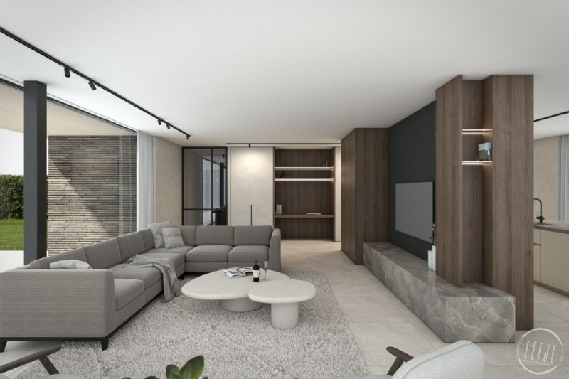 High-end Villa foto 6