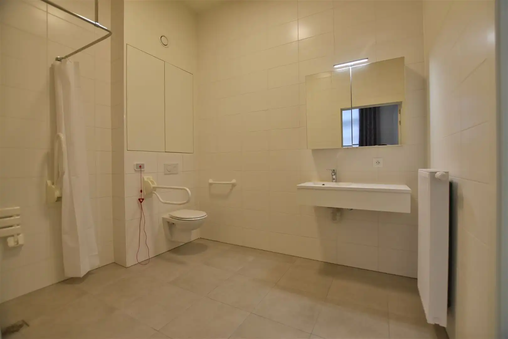 Assistentiewoning hartje Dendermonde foto 11