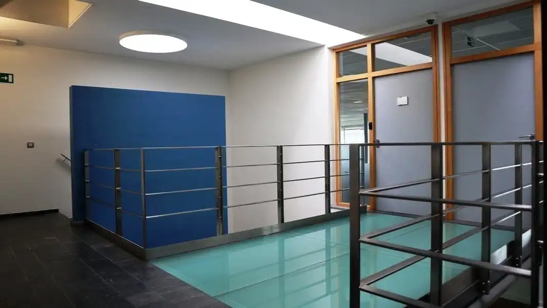 Strategisch gelegen eigentijdse kantoren te huur in Melle foto 18