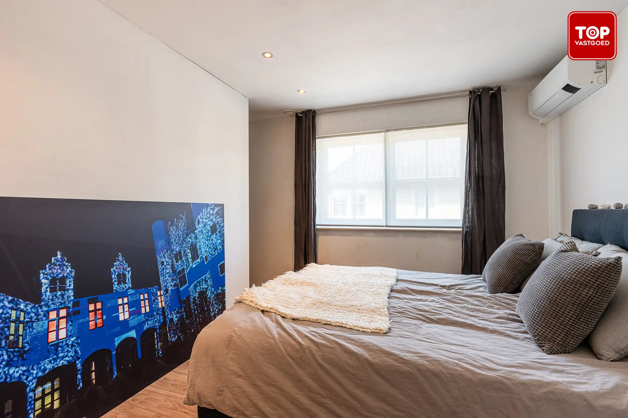 Instapklare woning met 4 slaapkamers en zonnige, zuidgerichte tuin. foto 10
