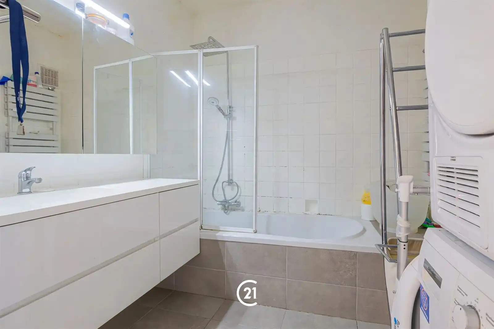 Penthouse 2 slaapkamers, met prachtig zicht  foto 7