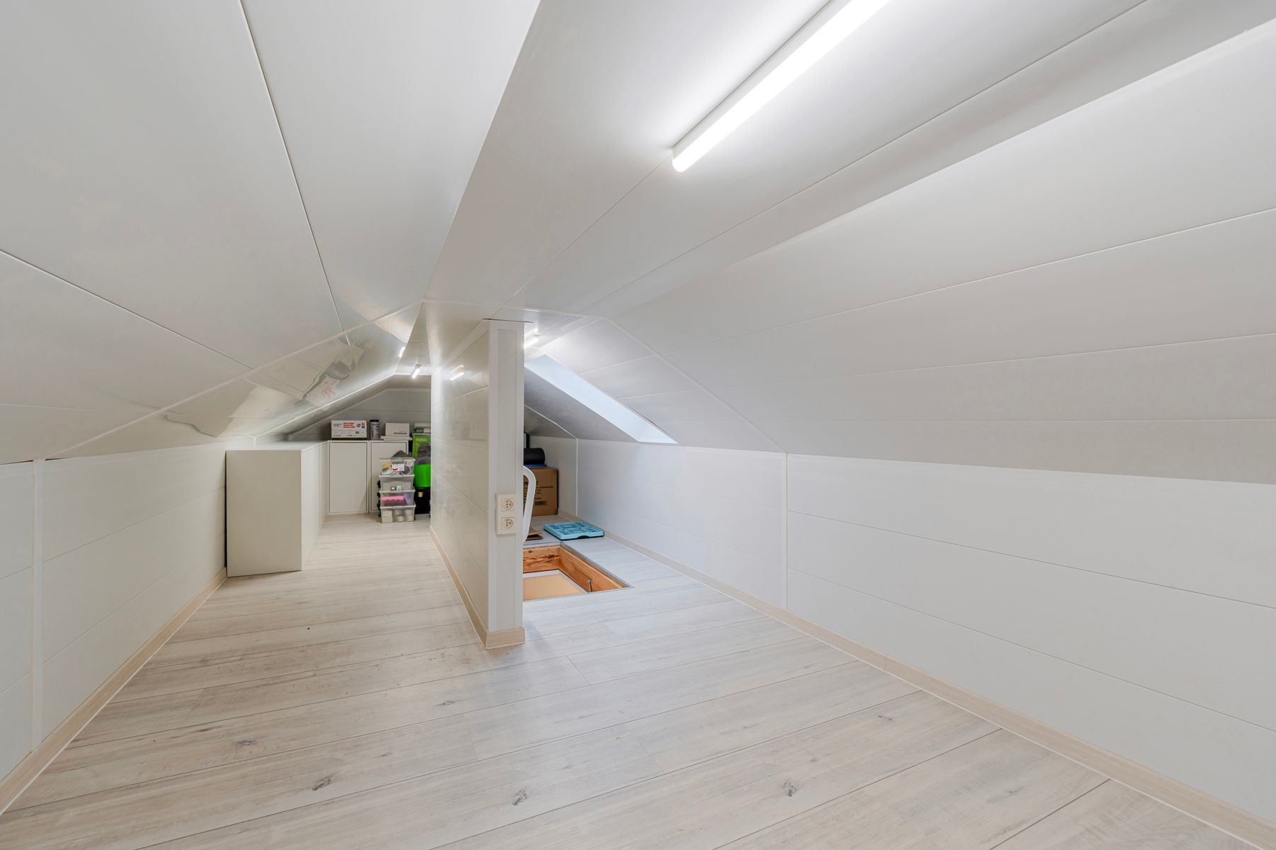 Instapklare bungalow met EPC B nabij Donkmeer  foto 12