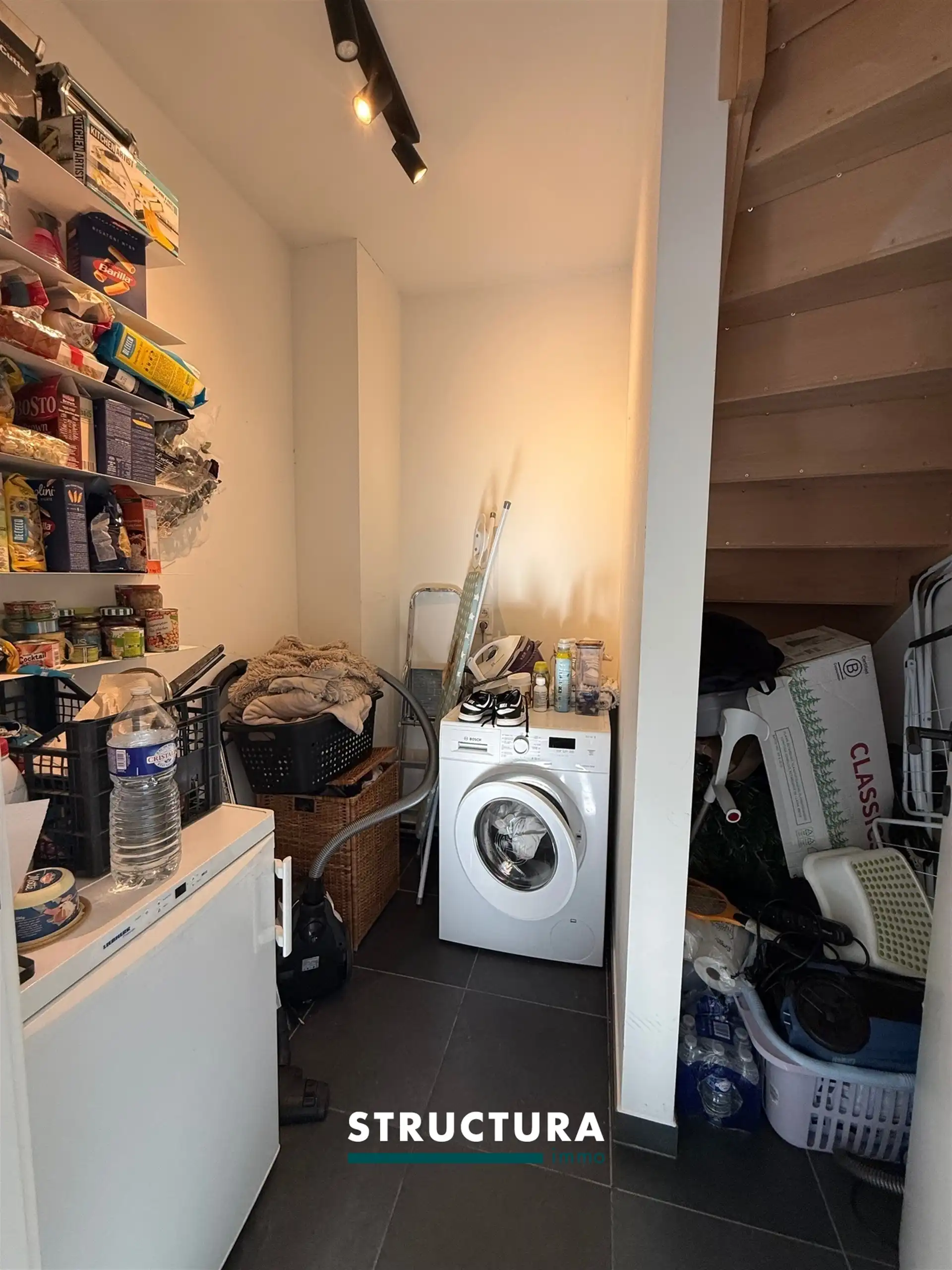 Nieuwbouw woning met drie slaapkamers foto 8