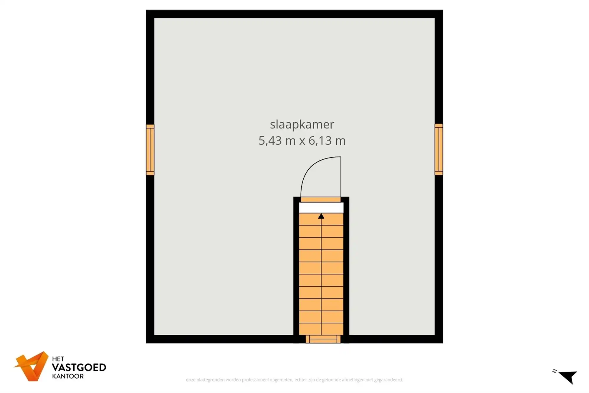 INSTAPKLAAR DUPLEX APPARTEMENT (127M²) MET 2 SLAAPKAMERS EN AUTOSTAANPLAATS TE BERINGEN foto 17