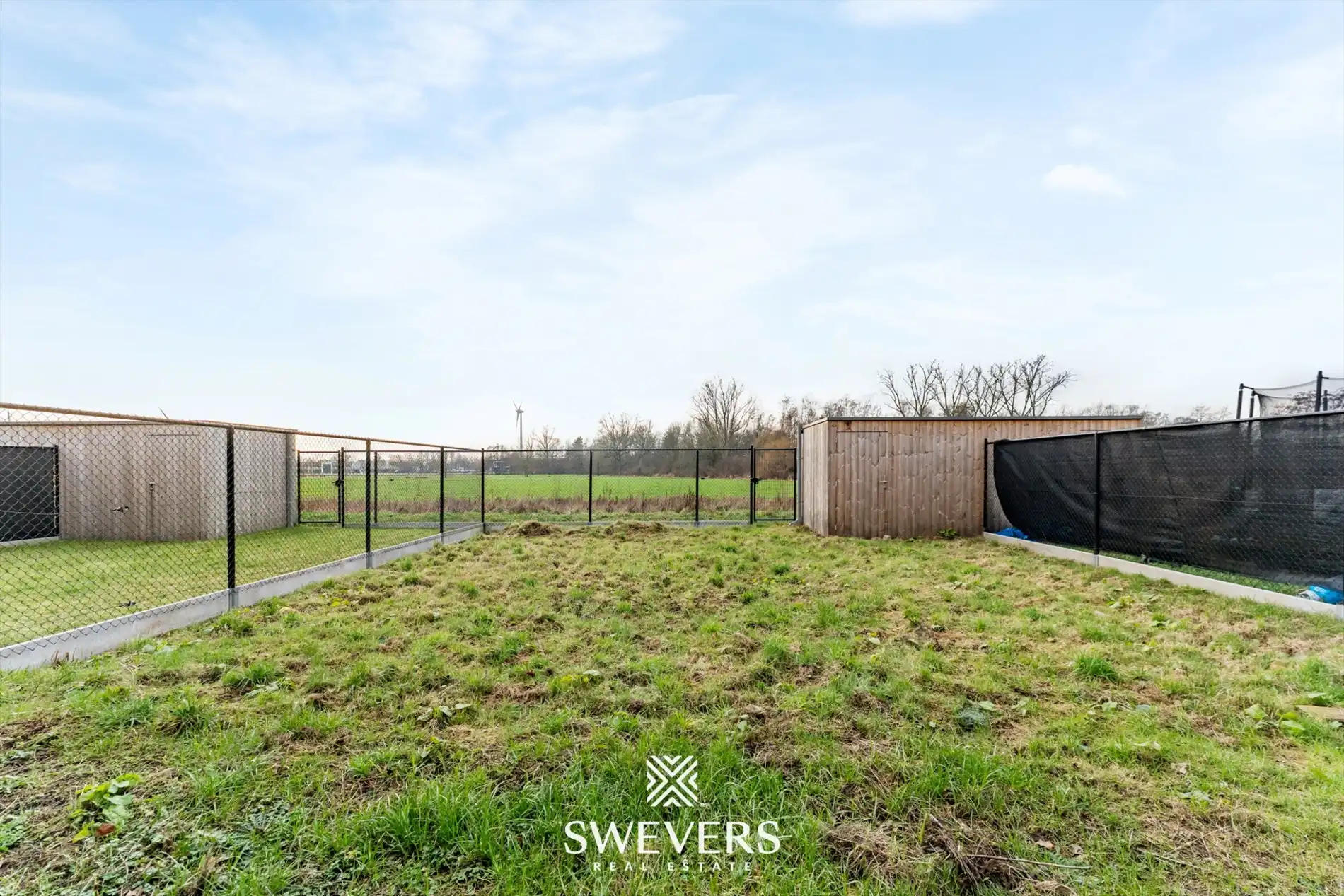 Instapklare, energiezuinige nieuwbouwwoning met drie slaapkamers in Beringen foto 30